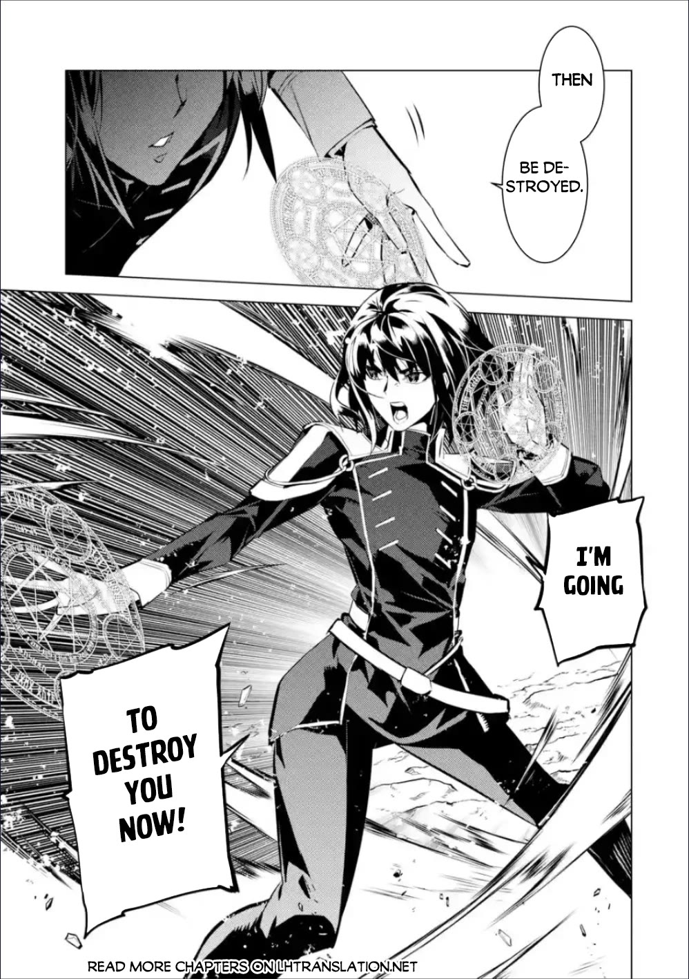 Tensei Kenja no Isekai Raifu ~Daini no Shokugyo wo Ete, Sekai Saikyou ni Narimashita~ Chapter 70 - Page 56