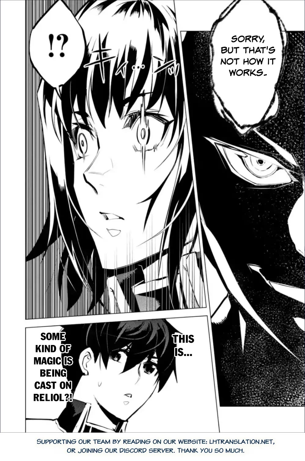 Tensei Kenja no Isekai Raifu ~Daini no Shokugyo wo Ete, Sekai Saikyou ni Narimashita~ Chapter 70 - Page 57