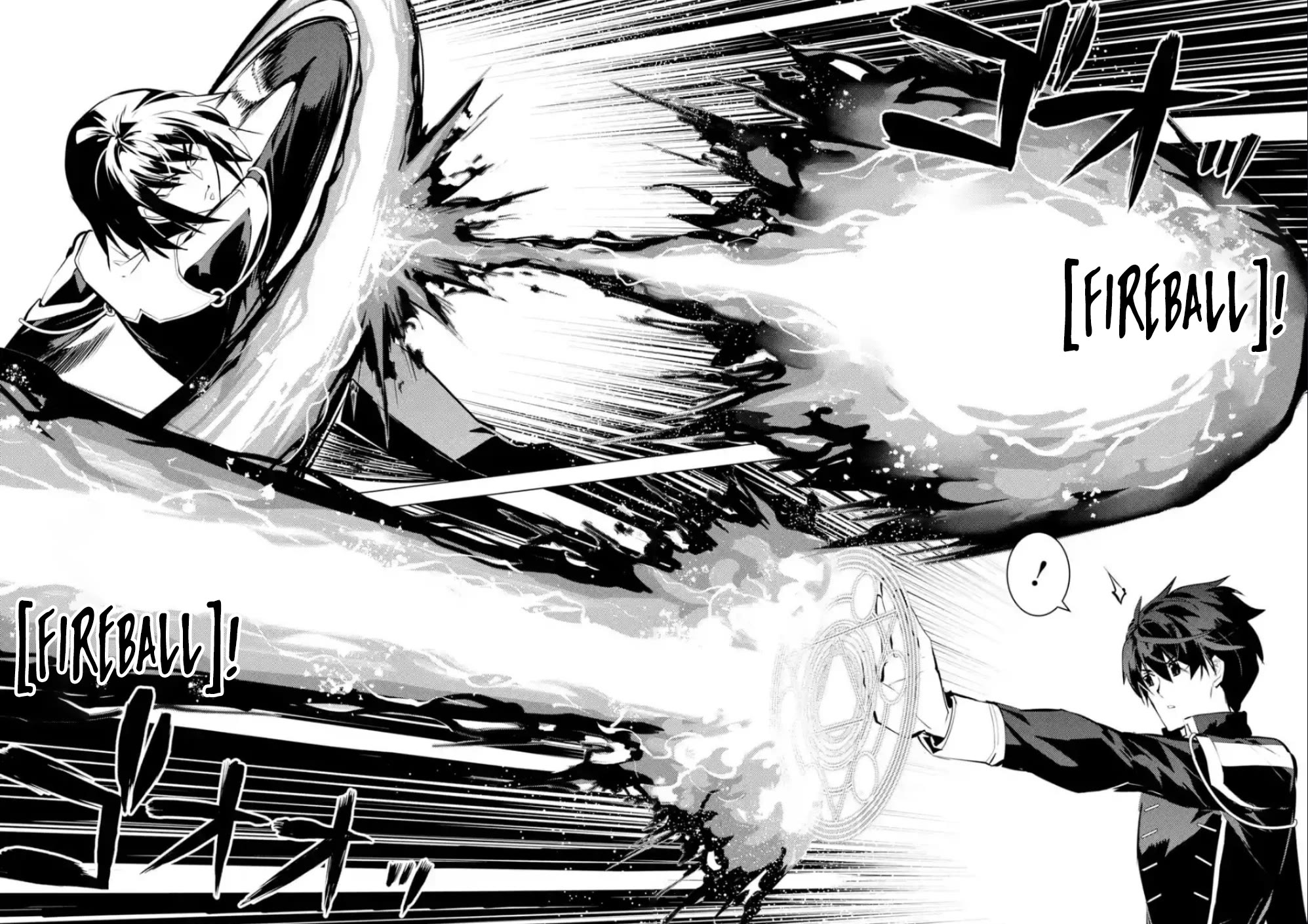 Tensei Kenja no Isekai Raifu ~Daini no Shokugyo wo Ete, Sekai Saikyou ni Narimashita~ Chapter 71 - Page 12