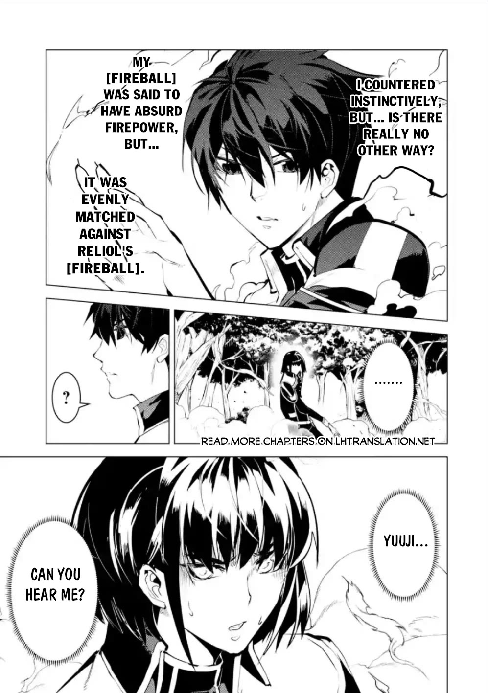 Tensei Kenja no Isekai Raifu ~Daini no Shokugyo wo Ete, Sekai Saikyou ni Narimashita~ Chapter 71 - Page 14