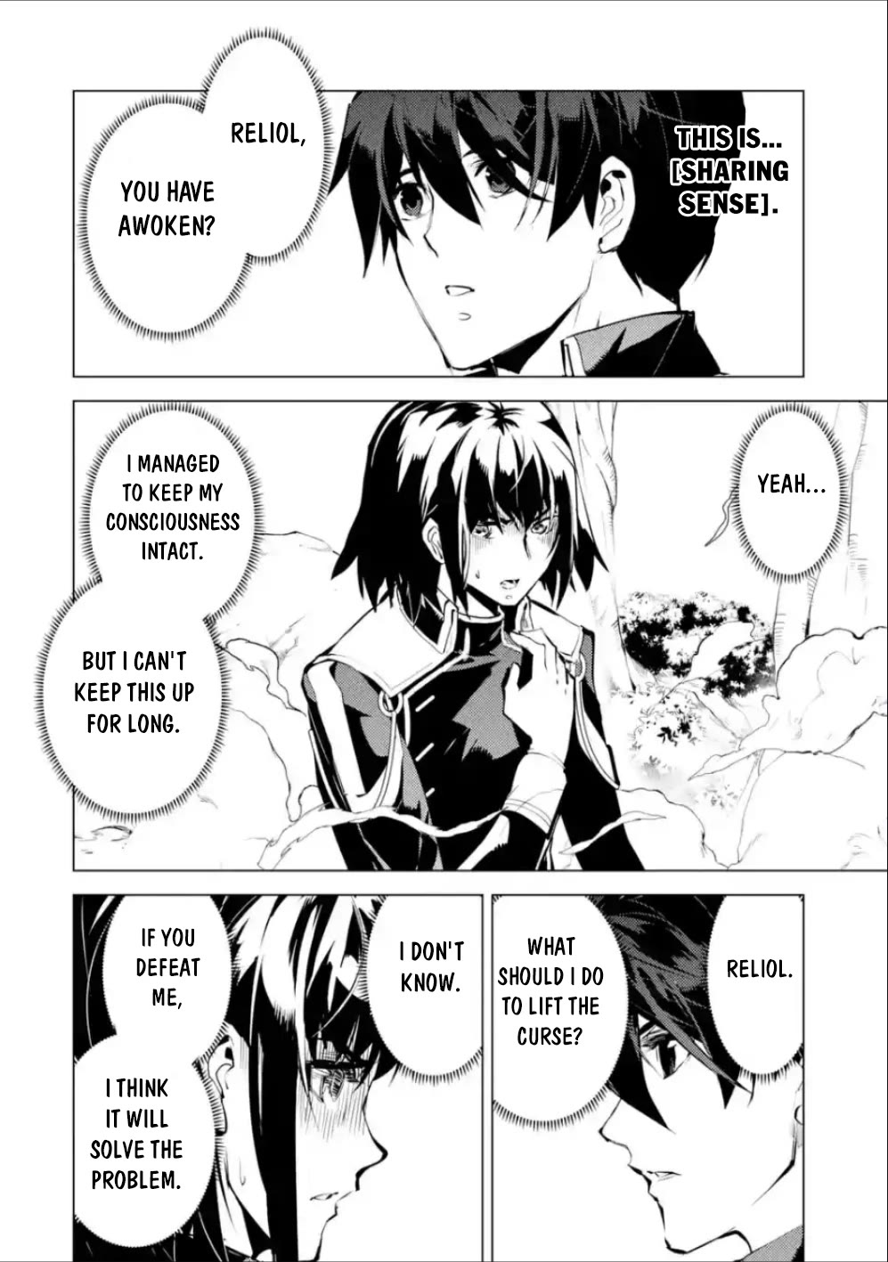 Tensei Kenja no Isekai Raifu ~Daini no Shokugyo wo Ete, Sekai Saikyou ni Narimashita~ Chapter 71 - Page 15