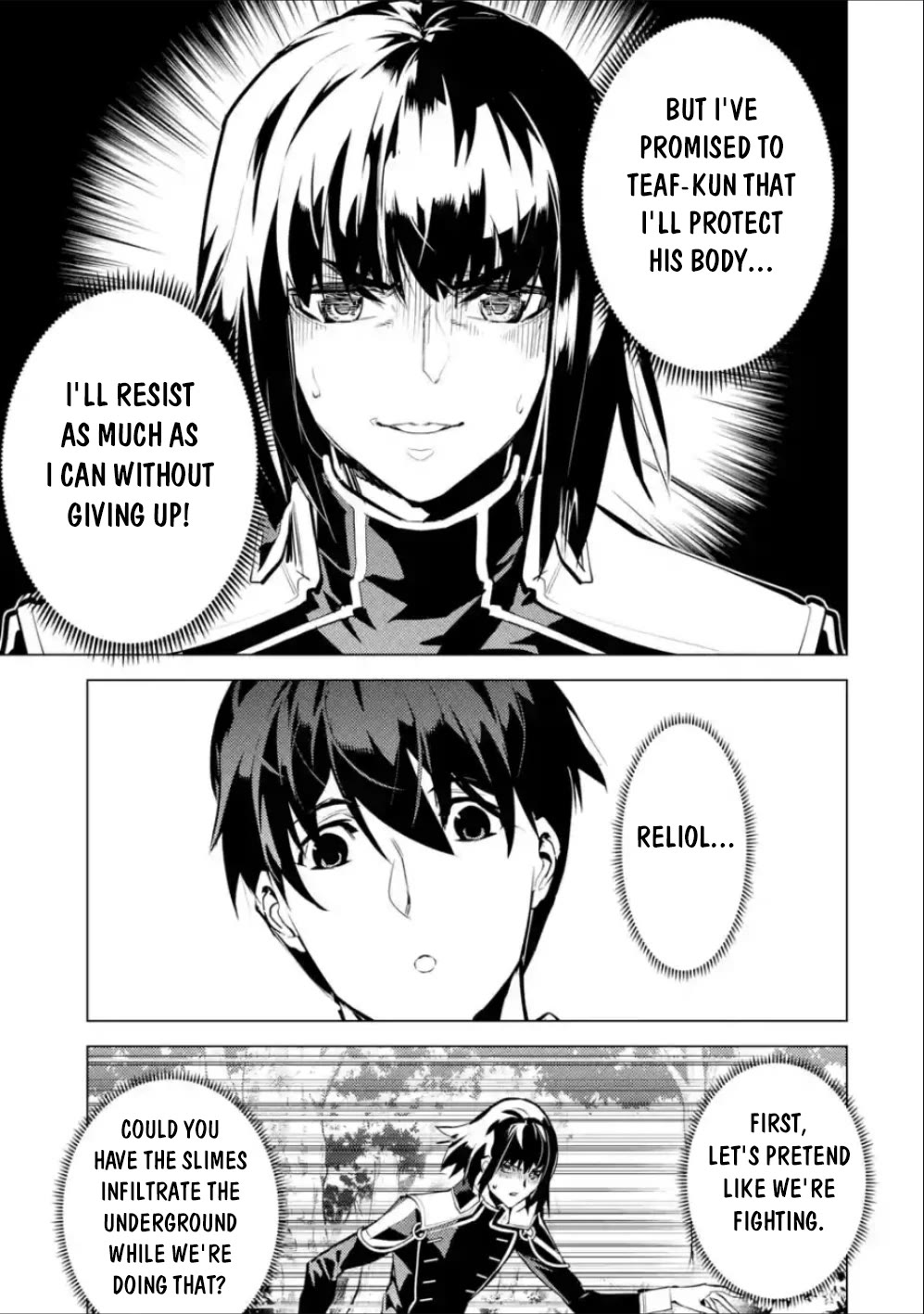 Tensei Kenja no Isekai Raifu ~Daini no Shokugyo wo Ete, Sekai Saikyou ni Narimashita~ Chapter 71 - Page 16