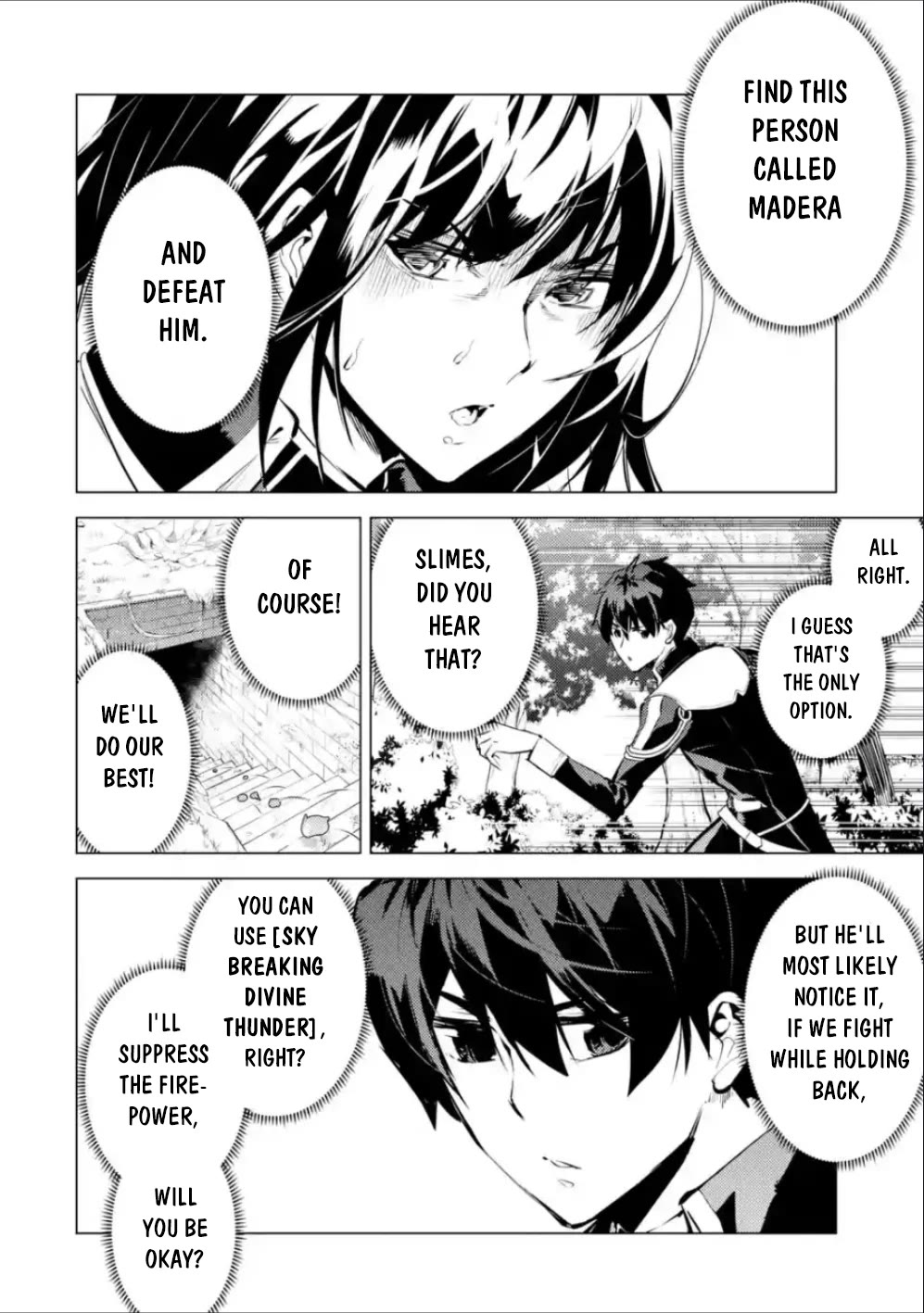 Tensei Kenja no Isekai Raifu ~Daini no Shokugyo wo Ete, Sekai Saikyou ni Narimashita~ Chapter 71 - Page 17