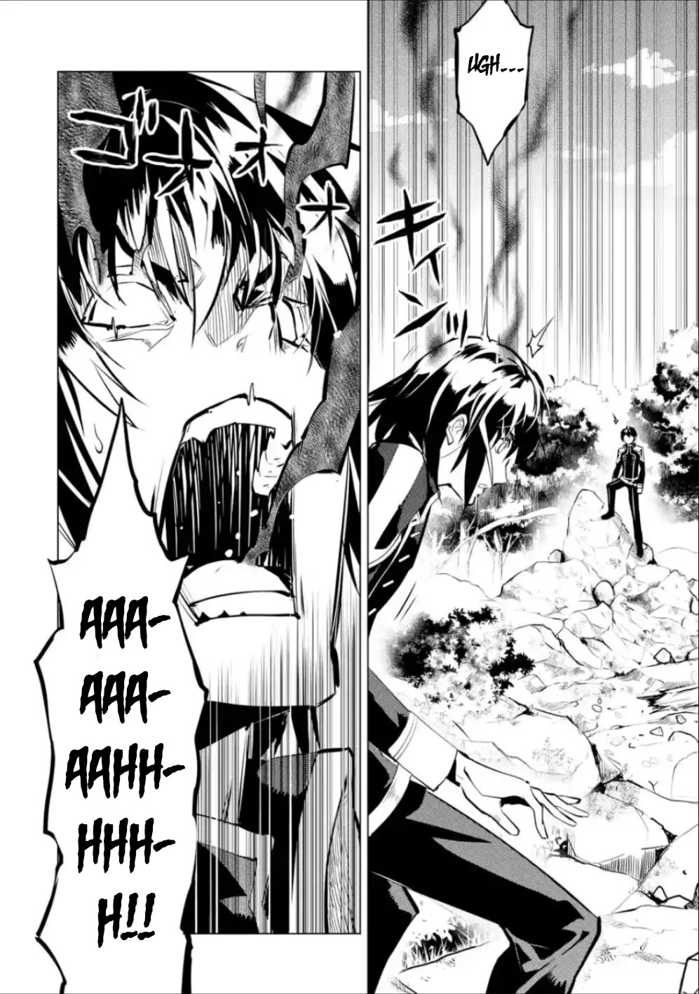 Tensei Kenja no Isekai Raifu ~Daini no Shokugyo wo Ete, Sekai Saikyou ni Narimashita~ Chapter 71 - Page 25