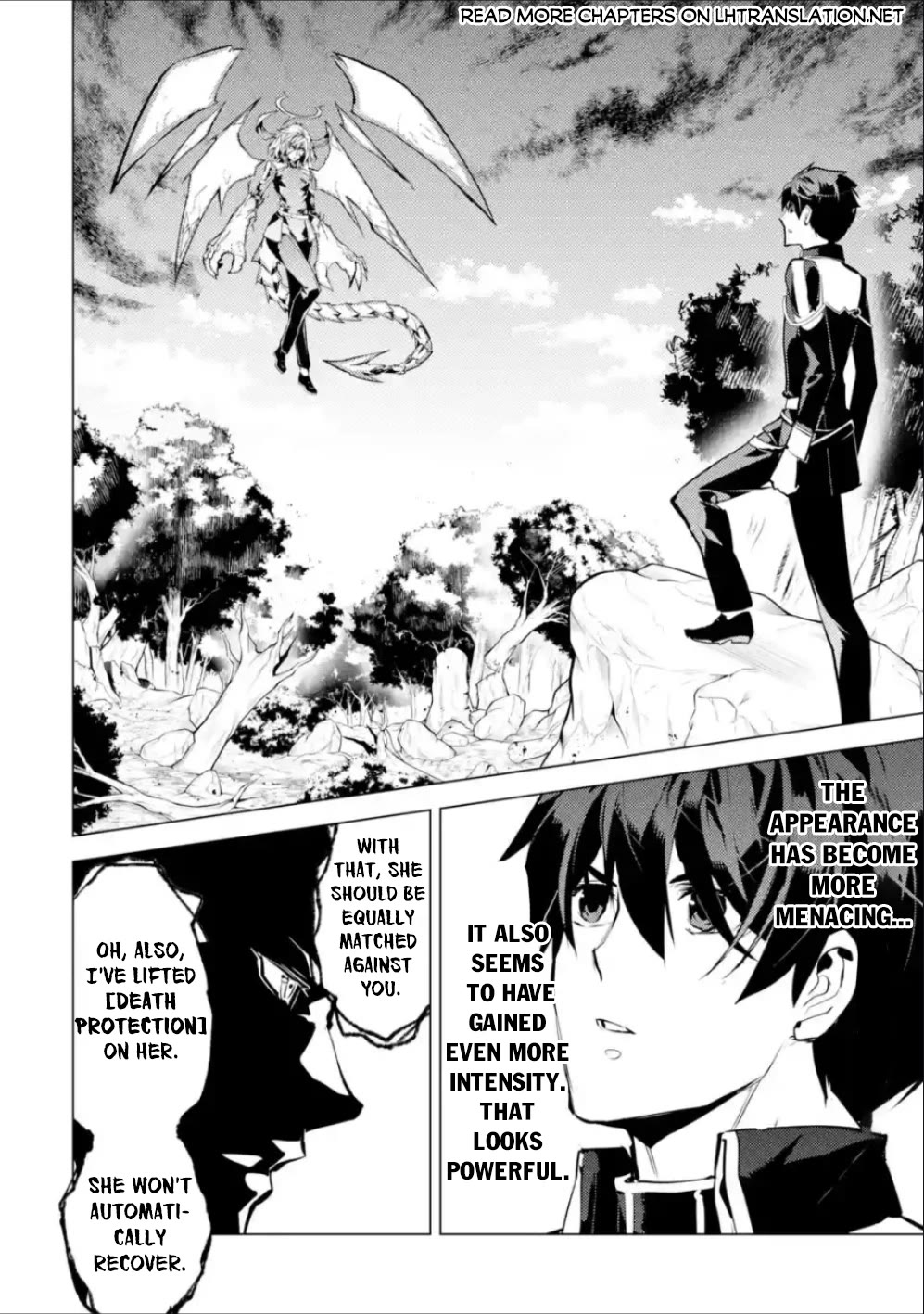 Tensei Kenja no Isekai Raifu ~Daini no Shokugyo wo Ete, Sekai Saikyou ni Narimashita~ Chapter 71 - Page 30