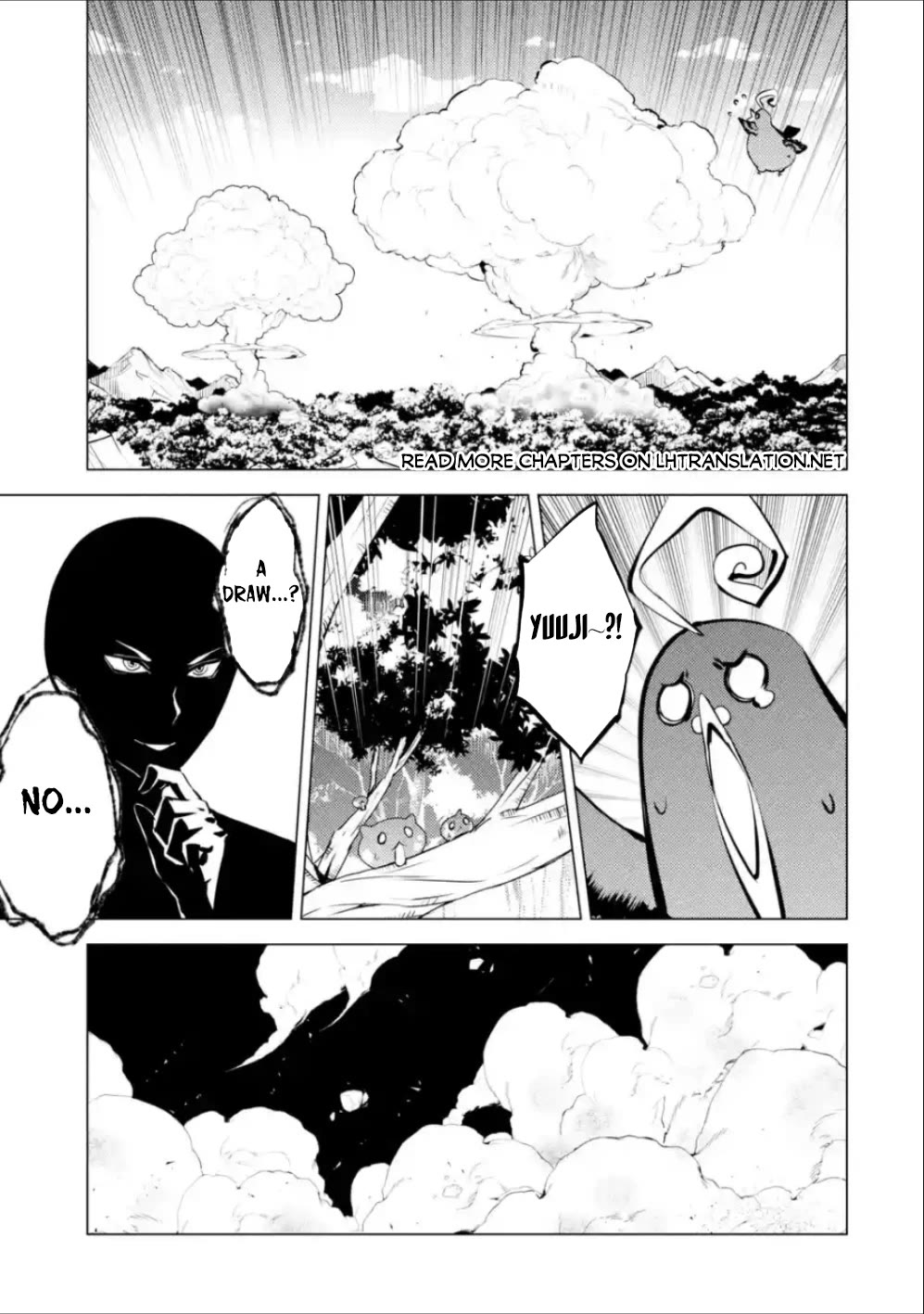 Tensei Kenja no Isekai Raifu ~Daini no Shokugyo wo Ete, Sekai Saikyou ni Narimashita~ Chapter 71 - Page 39