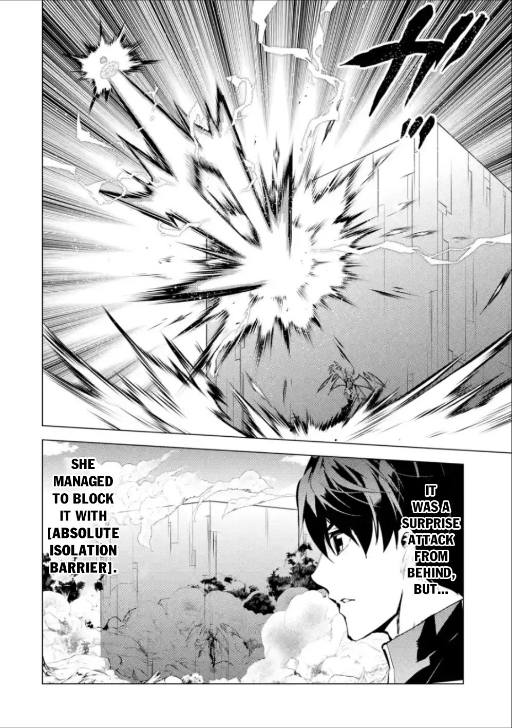 Tensei Kenja no Isekai Raifu ~Daini no Shokugyo wo Ete, Sekai Saikyou ni Narimashita~ Chapter 71 - Page 46