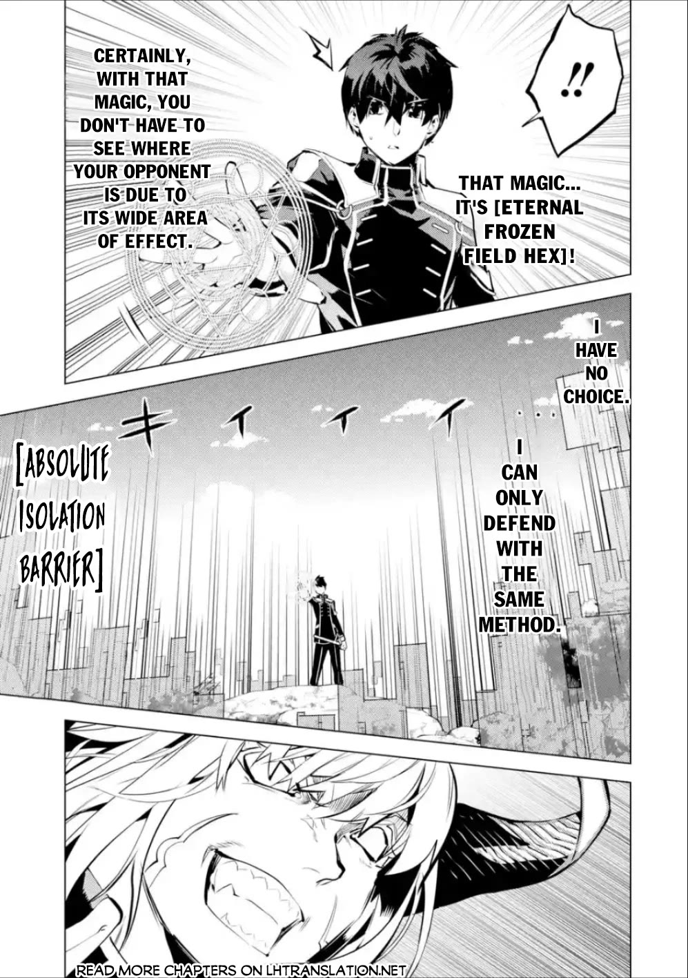 Tensei Kenja no Isekai Raifu ~Daini no Shokugyo wo Ete, Sekai Saikyou ni Narimashita~ Chapter 71 - Page 49
