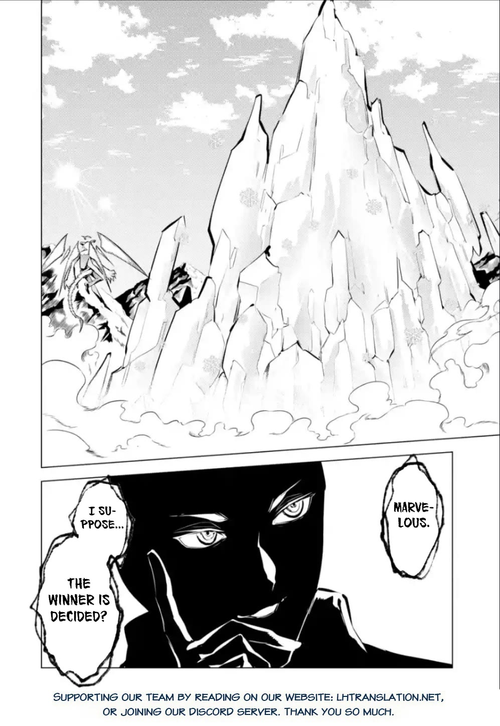 Tensei Kenja no Isekai Raifu ~Daini no Shokugyo wo Ete, Sekai Saikyou ni Narimashita~ Chapter 71 - Page 52