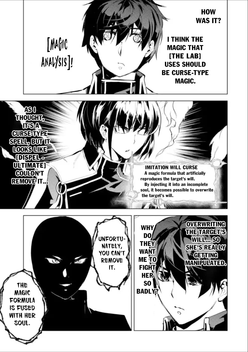 Tensei Kenja no Isekai Raifu ~Daini no Shokugyo wo Ete, Sekai Saikyou ni Narimashita~ Chapter 71 - Page 7