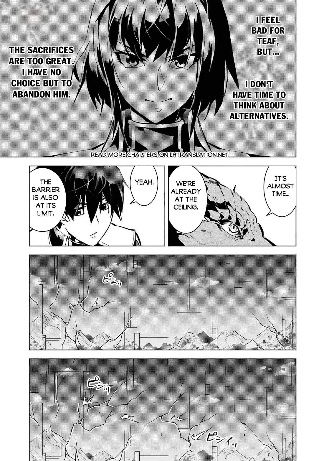 Tensei Kenja no Isekai Raifu ~Daini no Shokugyo wo Ete, Sekai Saikyou ni Narimashita~ Chapter 72 - Page 15
