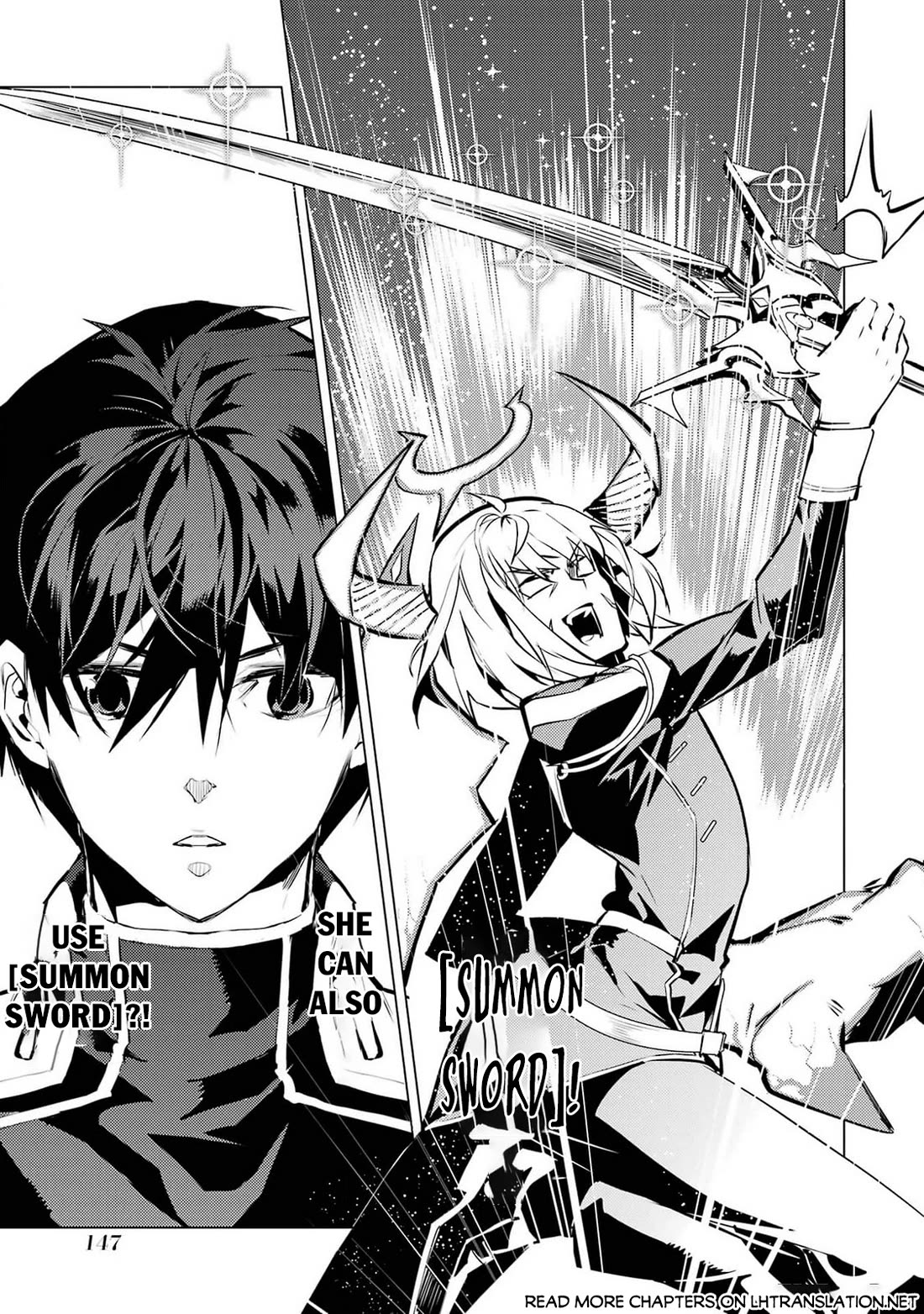 Tensei Kenja no Isekai Raifu ~Daini no Shokugyo wo Ete, Sekai Saikyou ni Narimashita~ Chapter 72 - Page 23