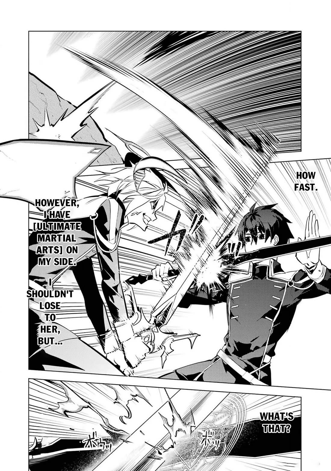 Tensei Kenja no Isekai Raifu ~Daini no Shokugyo wo Ete, Sekai Saikyou ni Narimashita~ Chapter 72 - Page 24