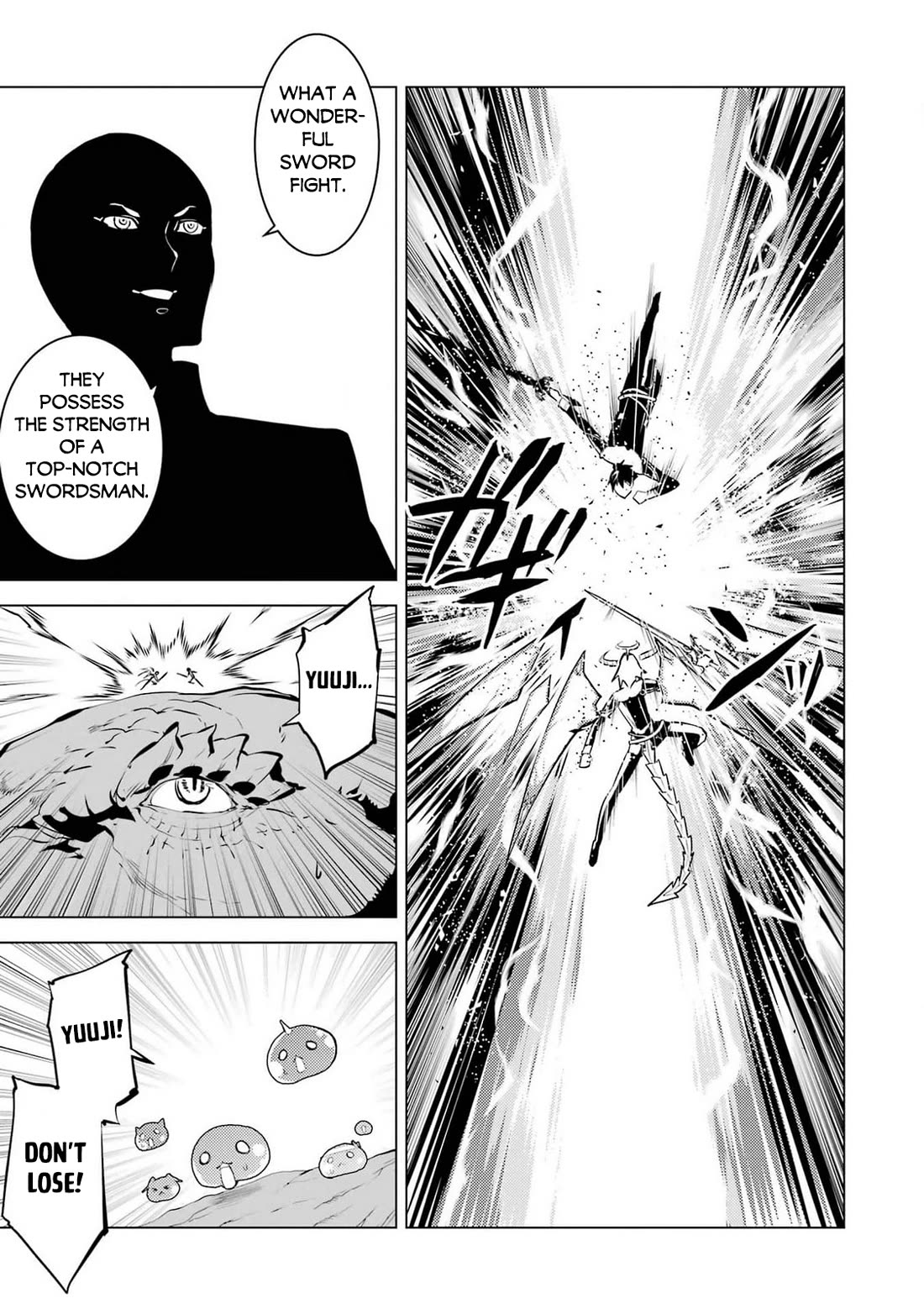 Tensei Kenja no Isekai Raifu ~Daini no Shokugyo wo Ete, Sekai Saikyou ni Narimashita~ Chapter 72 - Page 29