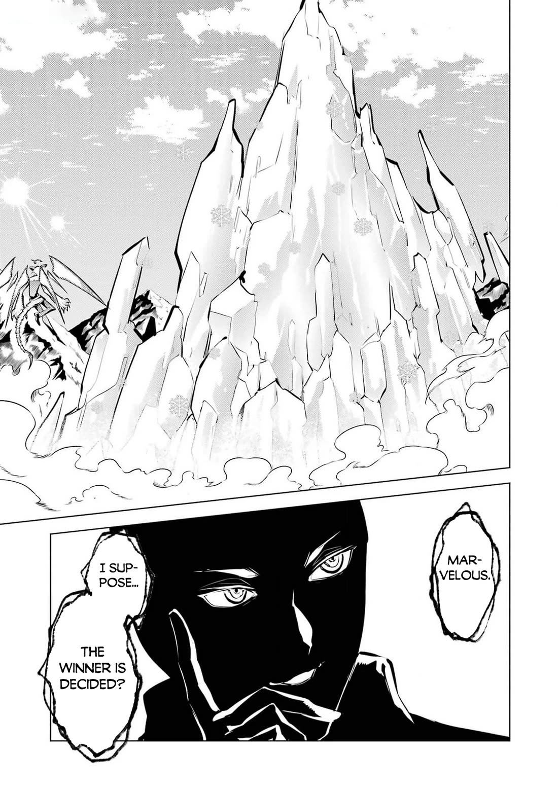 Tensei Kenja no Isekai Raifu ~Daini no Shokugyo wo Ete, Sekai Saikyou ni Narimashita~ Chapter 72 - Page 3