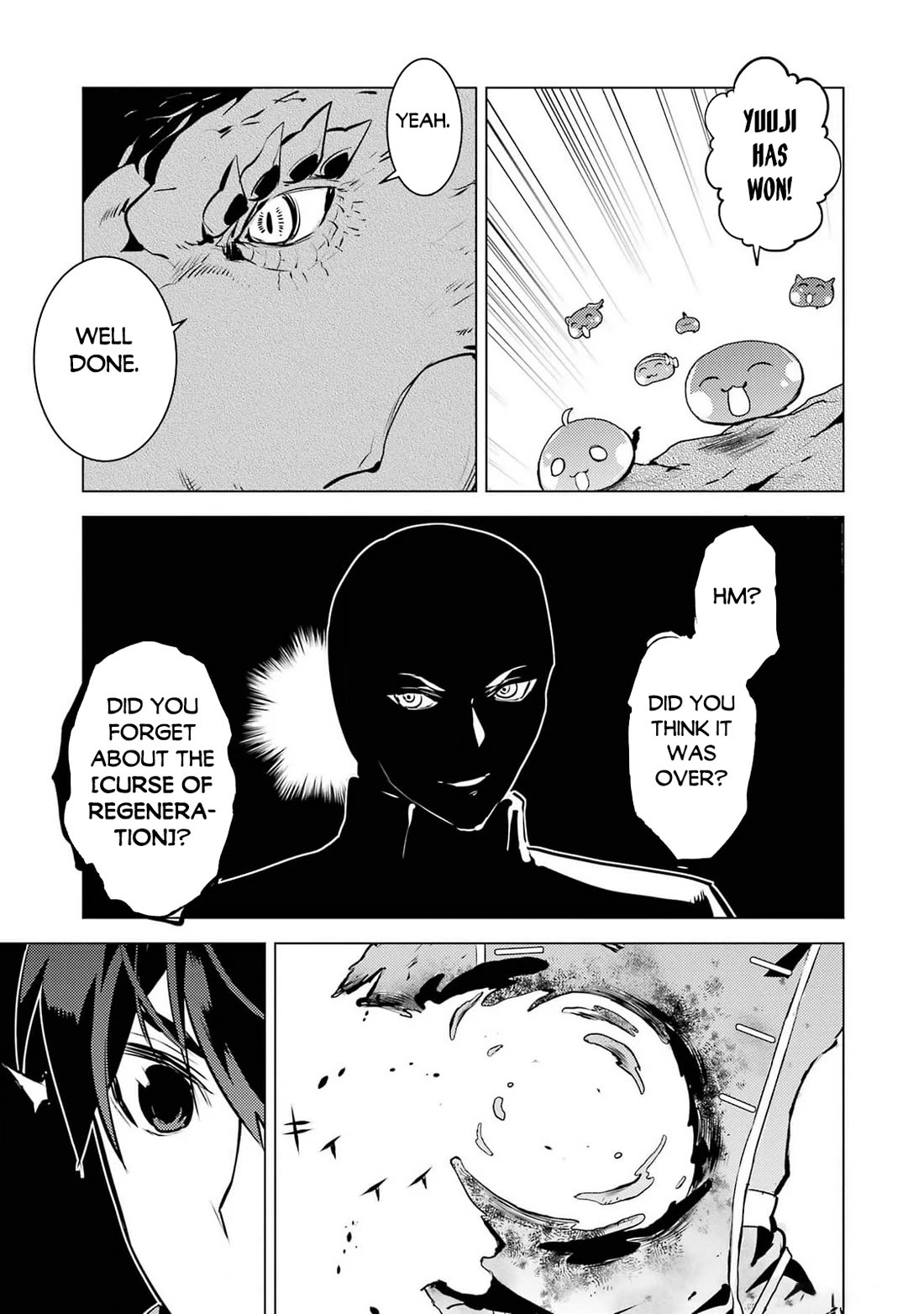 Tensei Kenja no Isekai Raifu ~Daini no Shokugyo wo Ete, Sekai Saikyou ni Narimashita~ Chapter 72 - Page 34