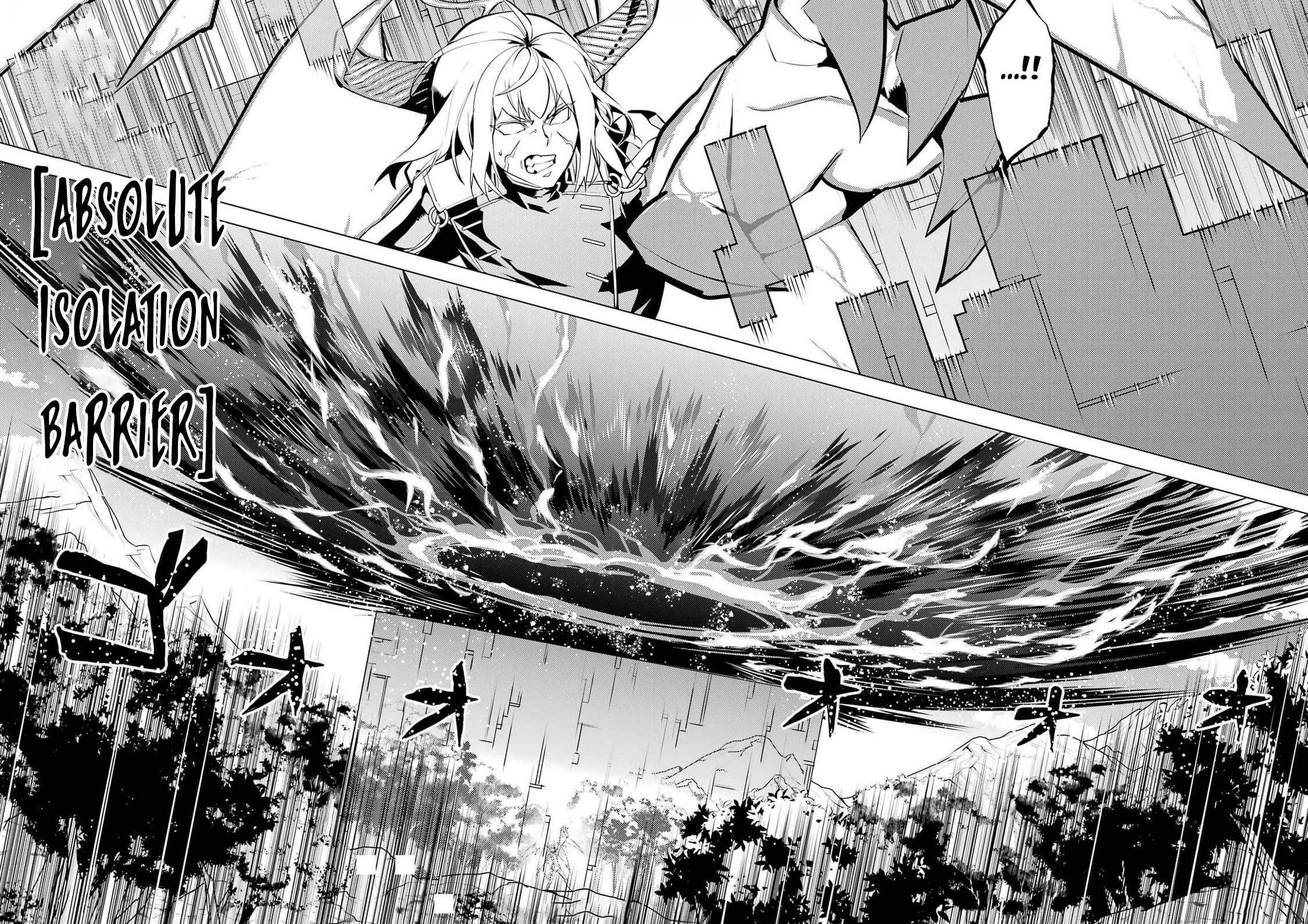Tensei Kenja no Isekai Raifu ~Daini no Shokugyo wo Ete, Sekai Saikyou ni Narimashita~ Chapter 72 - Page 45