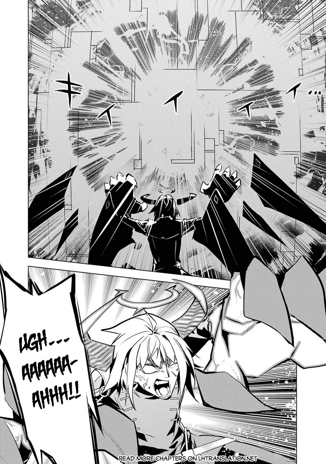 Tensei Kenja no Isekai Raifu ~Daini no Shokugyo wo Ete, Sekai Saikyou ni Narimashita~ Chapter 72 - Page 46