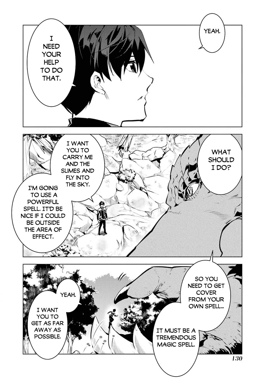 Tensei Kenja no Isekai Raifu ~Daini no Shokugyo wo Ete, Sekai Saikyou ni Narimashita~ Chapter 72 - Page 8