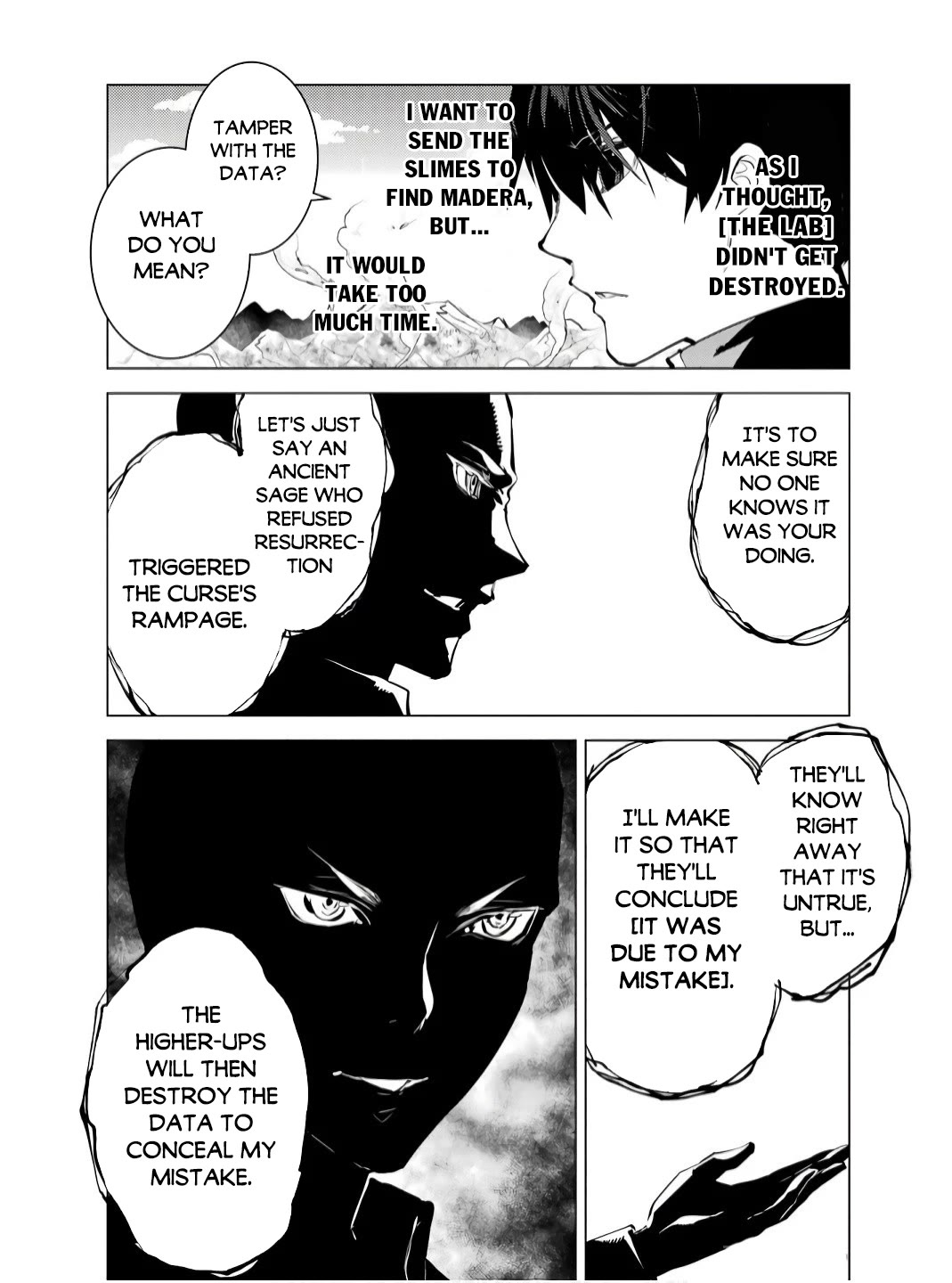 Tensei Kenja no Isekai Raifu ~Daini no Shokugyo wo Ete, Sekai Saikyou ni Narimashita~ Chapter 73 - Page 18