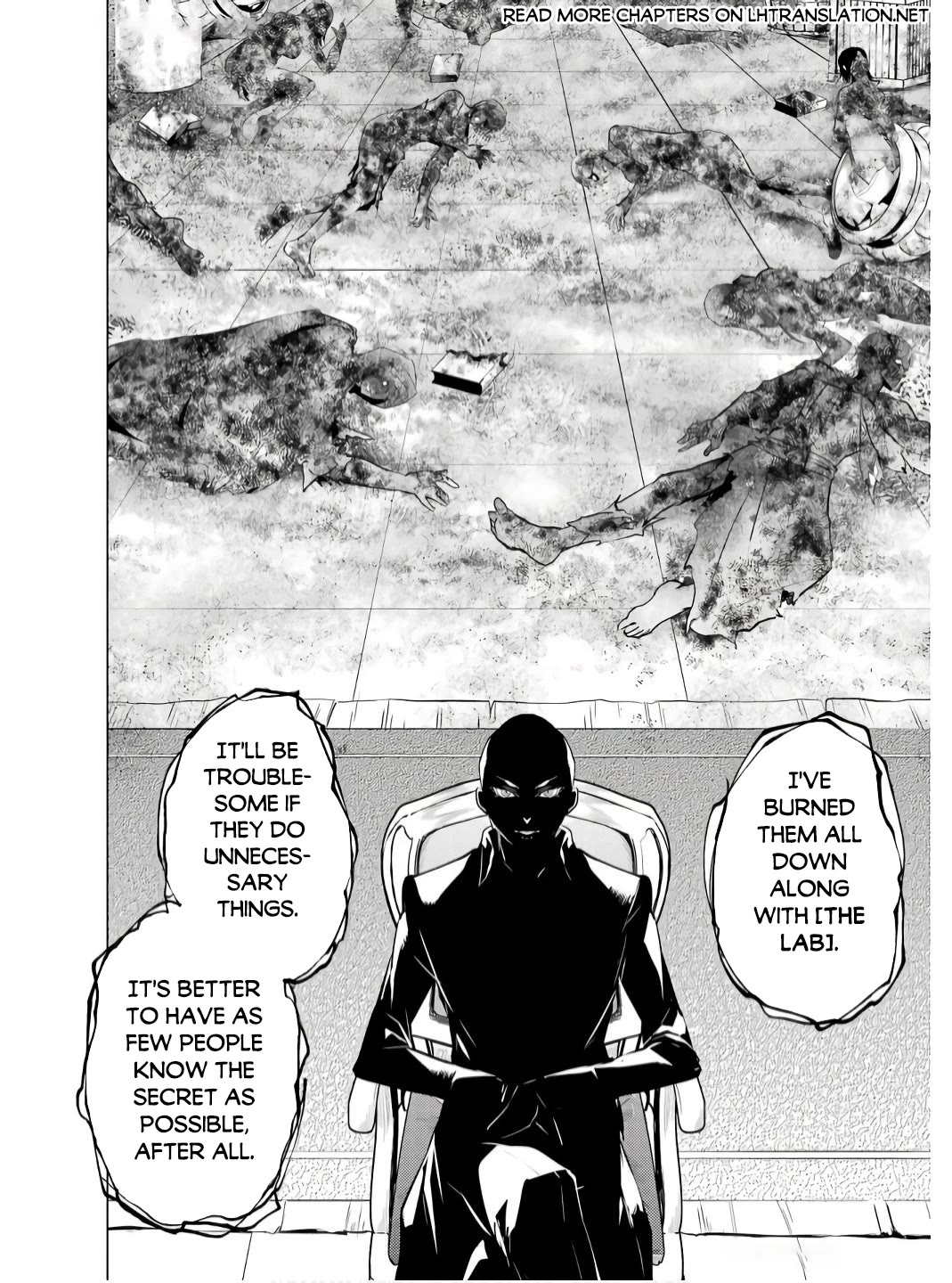 Tensei Kenja no Isekai Raifu ~Daini no Shokugyo wo Ete, Sekai Saikyou ni Narimashita~ Chapter 73 - Page 20