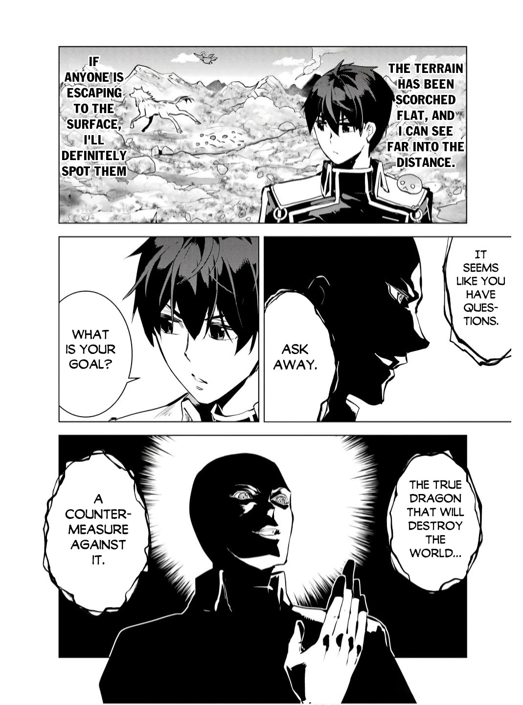 Tensei Kenja no Isekai Raifu ~Daini no Shokugyo wo Ete, Sekai Saikyou ni Narimashita~ Chapter 73 - Page 24