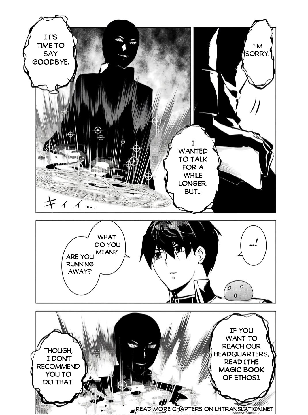 Tensei Kenja no Isekai Raifu ~Daini no Shokugyo wo Ete, Sekai Saikyou ni Narimashita~ Chapter 73 - Page 29