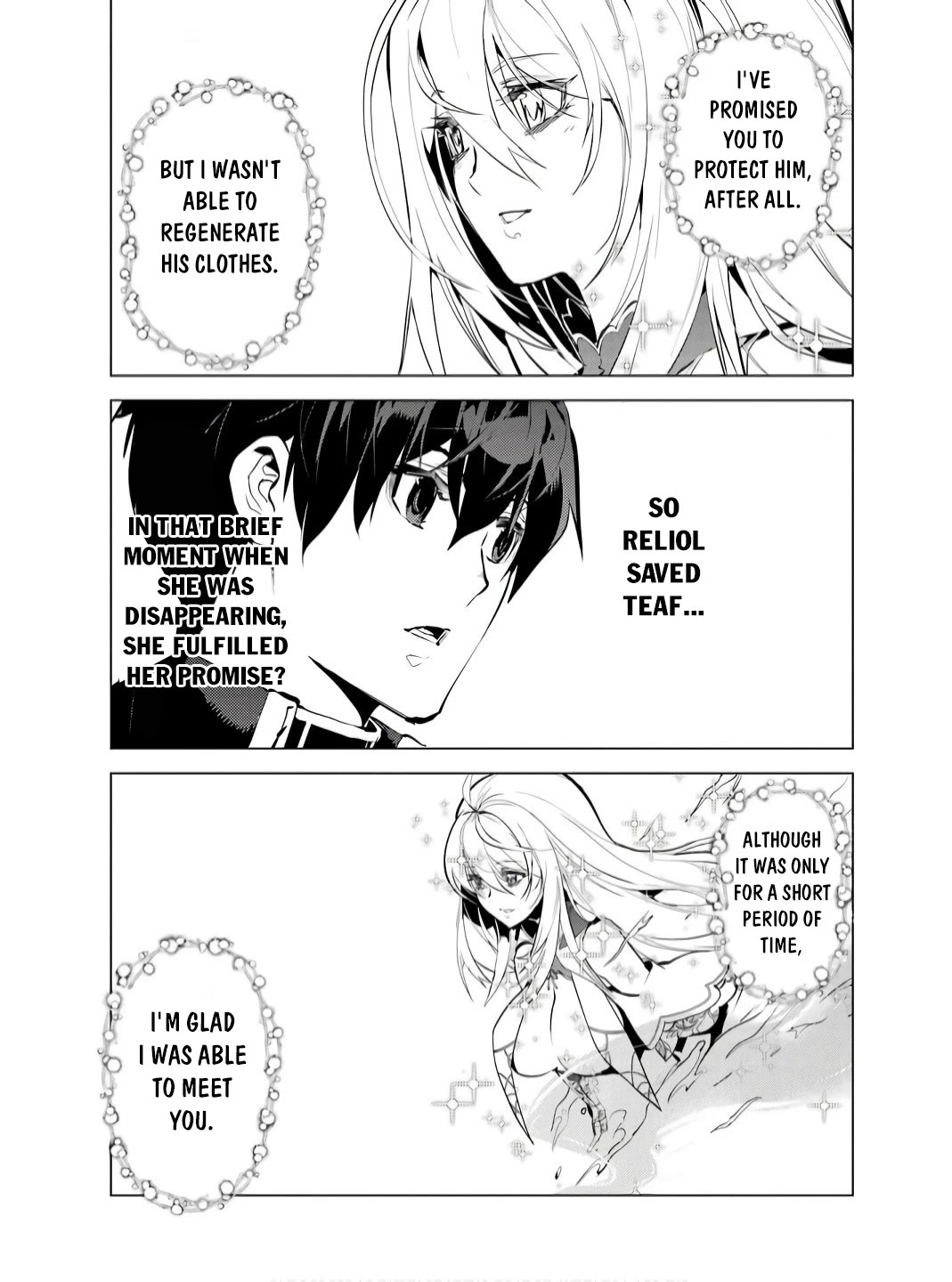 Tensei Kenja no Isekai Raifu ~Daini no Shokugyo wo Ete, Sekai Saikyou ni Narimashita~ Chapter 73 - Page 41