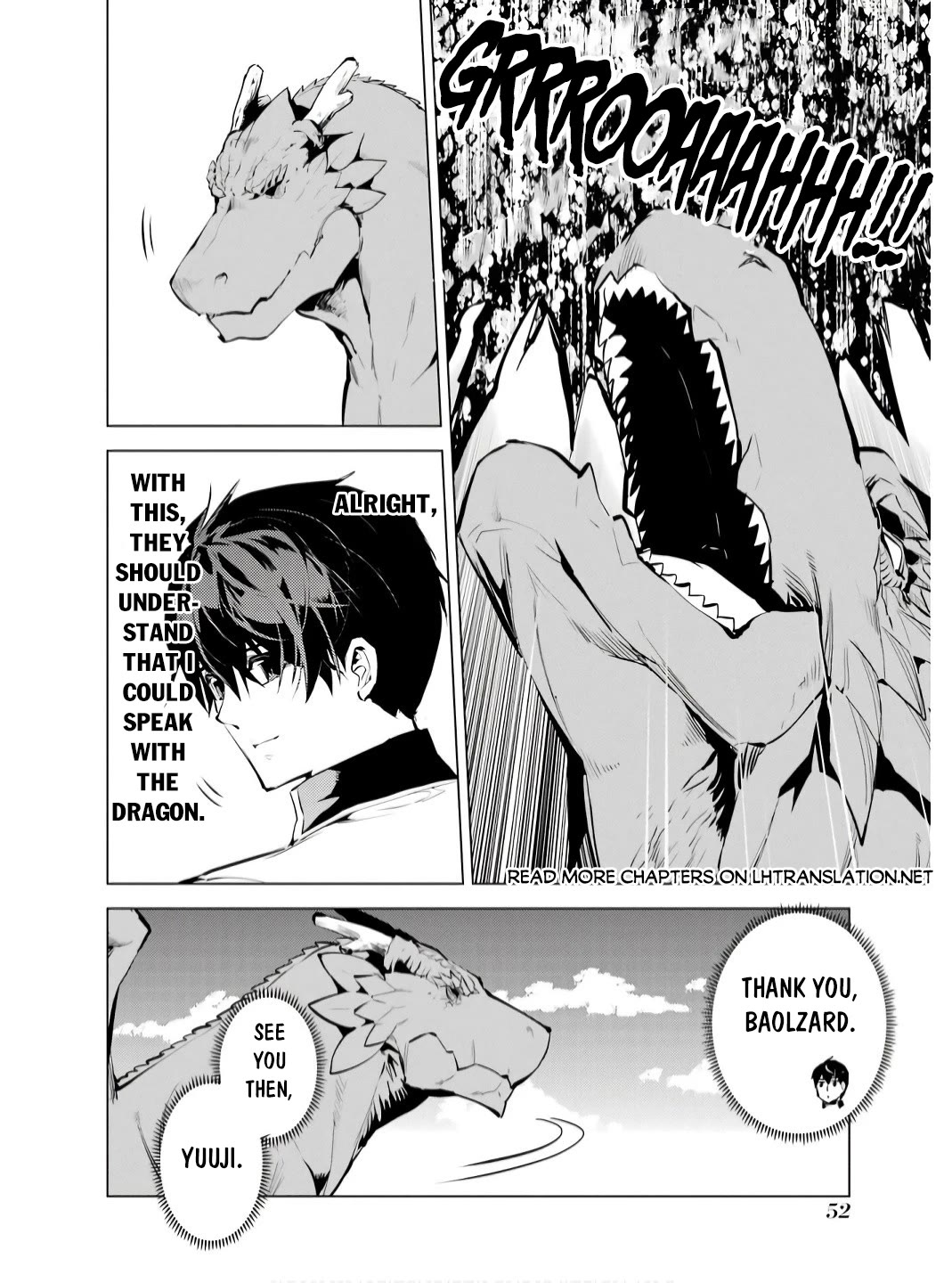 Tensei Kenja no Isekai Raifu ~Daini no Shokugyo wo Ete, Sekai Saikyou ni Narimashita~ Chapter 73 - Page 50