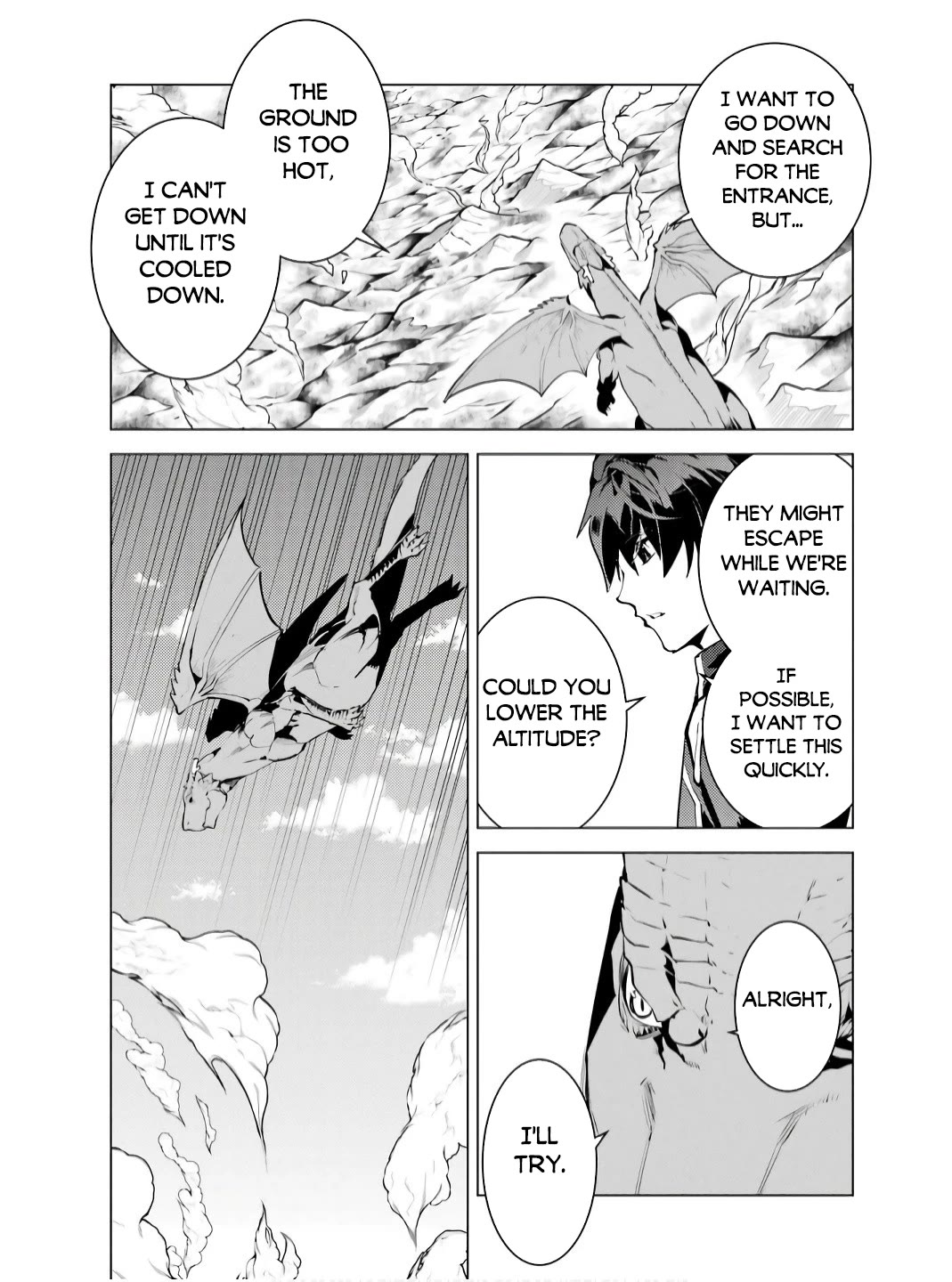 Tensei Kenja no Isekai Raifu ~Daini no Shokugyo wo Ete, Sekai Saikyou ni Narimashita~ Chapter 73 - Page 7