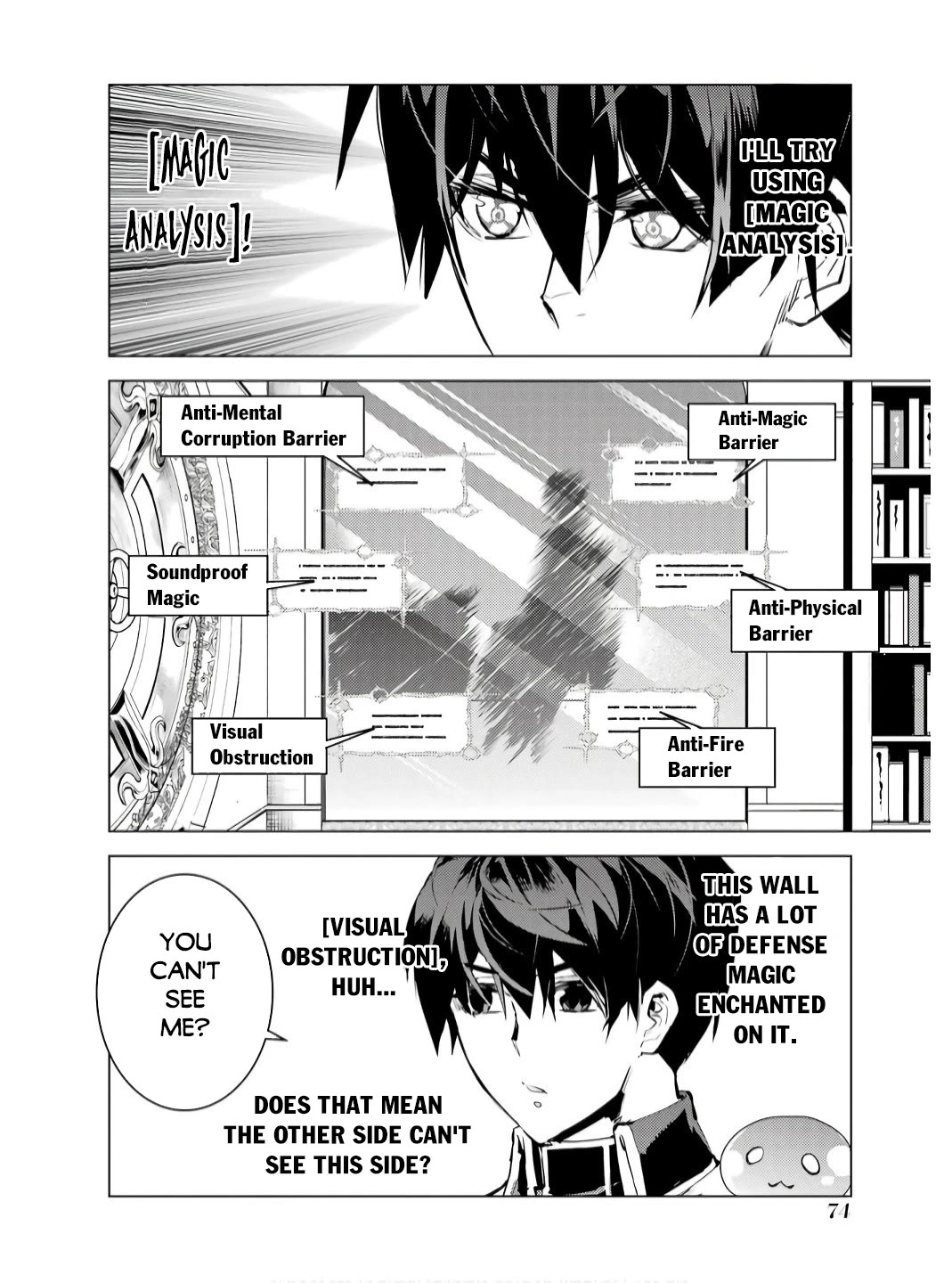 Tensei Kenja no Isekai Raifu ~Daini no Shokugyo wo Ete, Sekai Saikyou ni Narimashita~ Chapter 74 - Page 12