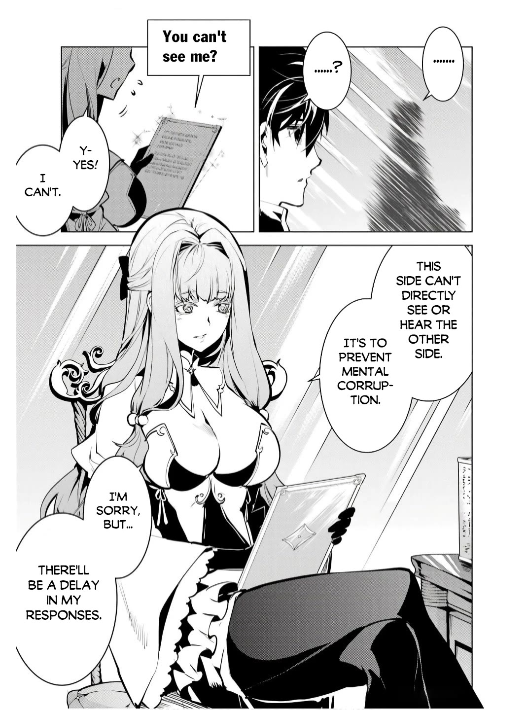 Tensei Kenja no Isekai Raifu ~Daini no Shokugyo wo Ete, Sekai Saikyou ni Narimashita~ Chapter 74 - Page 13