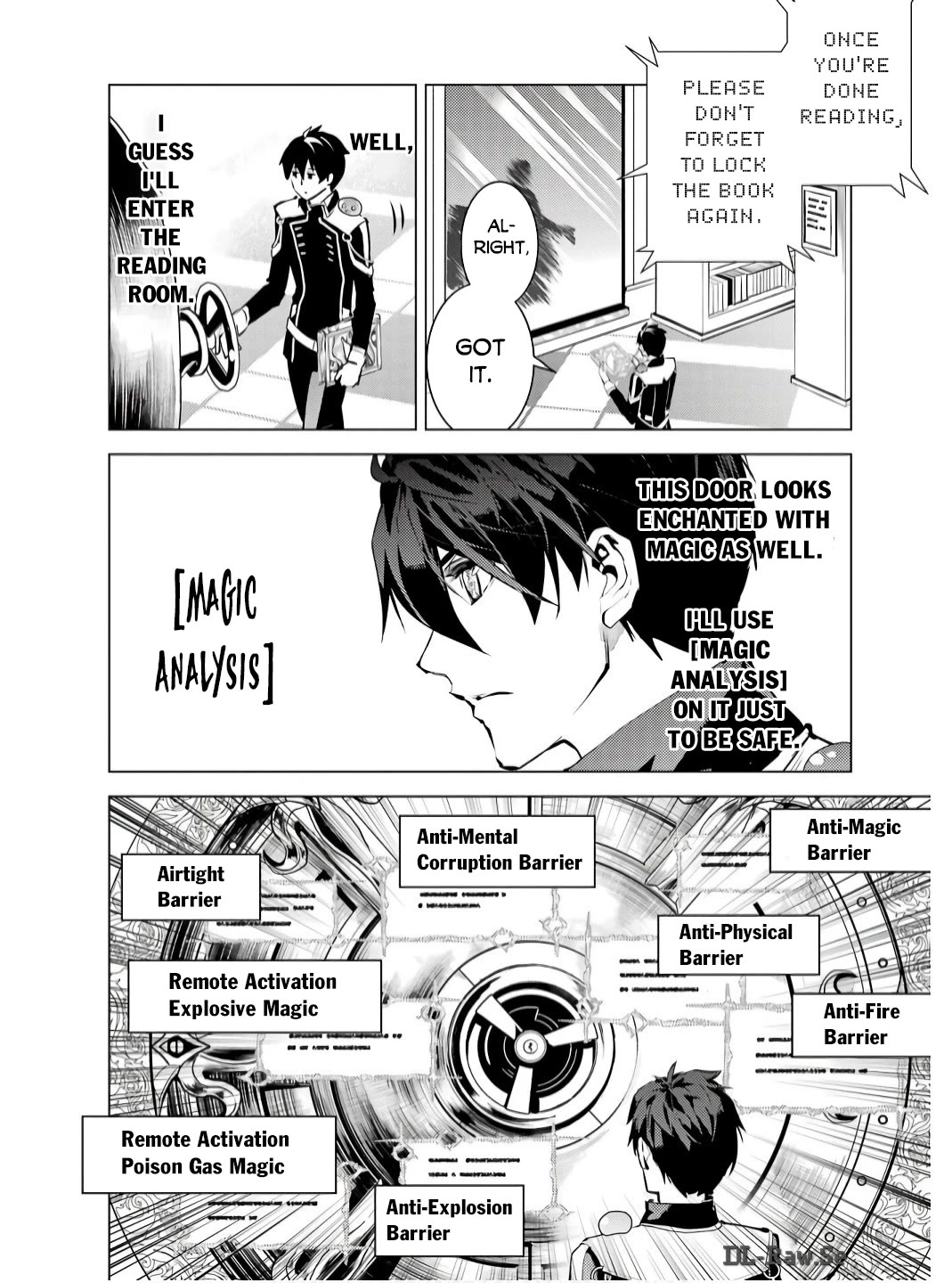 Tensei Kenja no Isekai Raifu ~Daini no Shokugyo wo Ete, Sekai Saikyou ni Narimashita~ Chapter 74 - Page 16