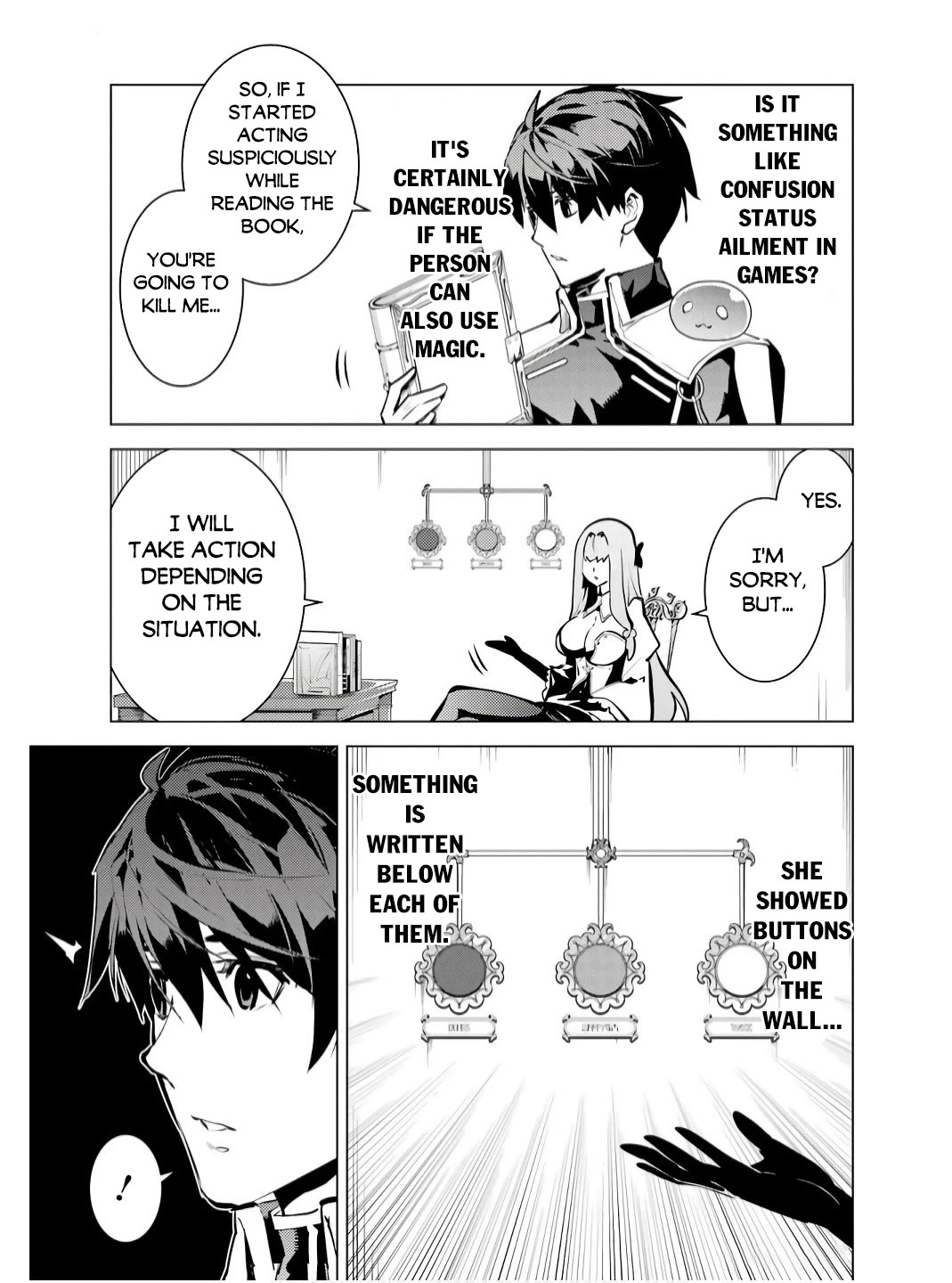 Tensei Kenja no Isekai Raifu ~Daini no Shokugyo wo Ete, Sekai Saikyou ni Narimashita~ Chapter 74 - Page 19