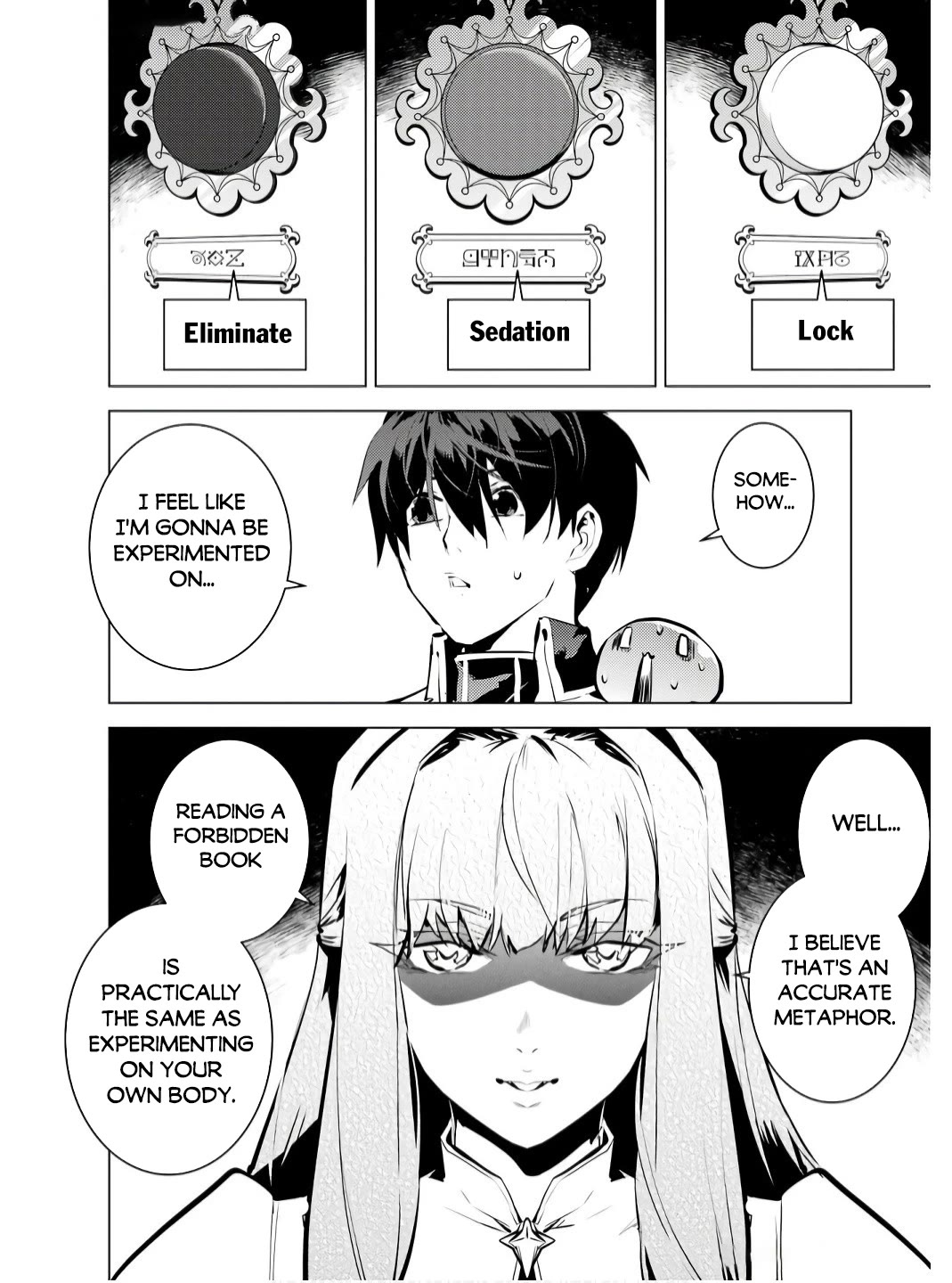 Tensei Kenja no Isekai Raifu ~Daini no Shokugyo wo Ete, Sekai Saikyou ni Narimashita~ Chapter 74 - Page 20