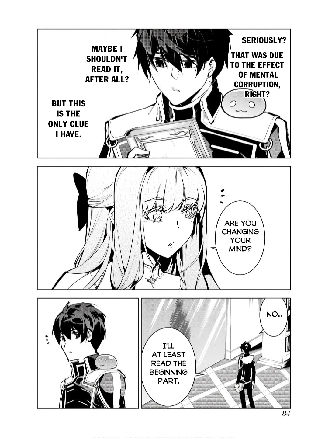 Tensei Kenja no Isekai Raifu ~Daini no Shokugyo wo Ete, Sekai Saikyou ni Narimashita~ Chapter 74 - Page 22