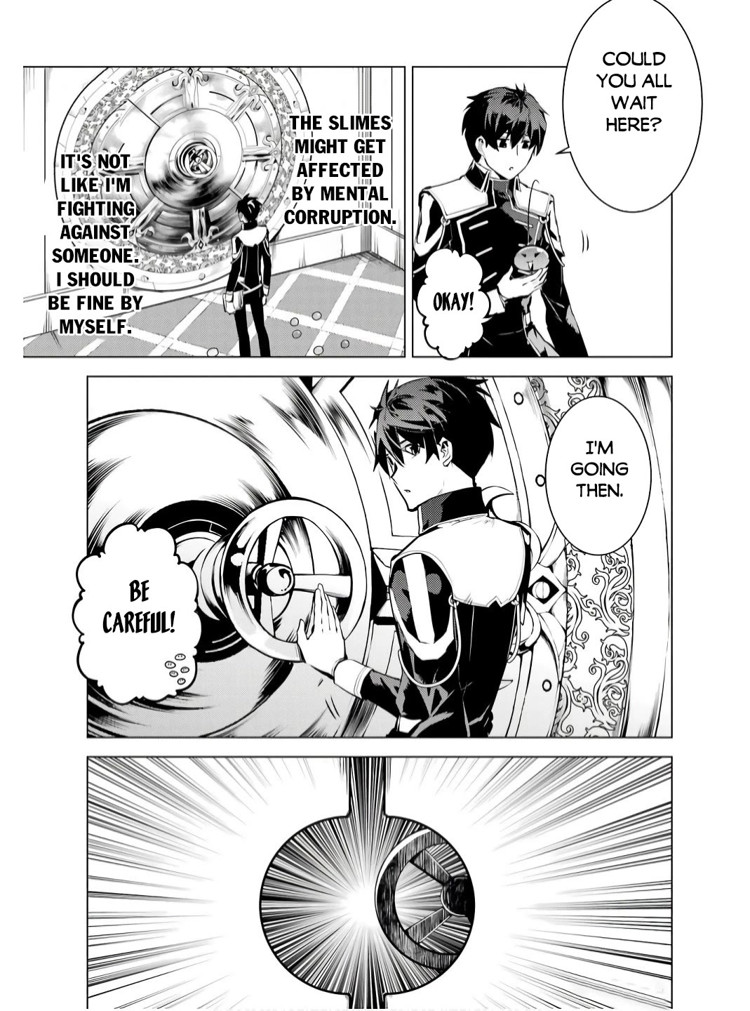 Tensei Kenja no Isekai Raifu ~Daini no Shokugyo wo Ete, Sekai Saikyou ni Narimashita~ Chapter 74 - Page 23