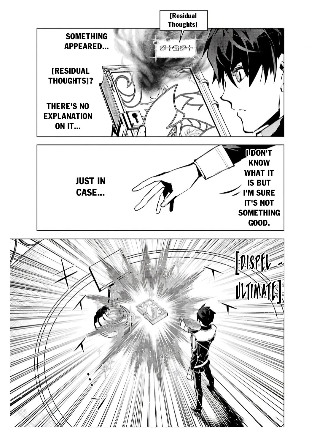 Tensei Kenja no Isekai Raifu ~Daini no Shokugyo wo Ete, Sekai Saikyou ni Narimashita~ Chapter 74 - Page 27