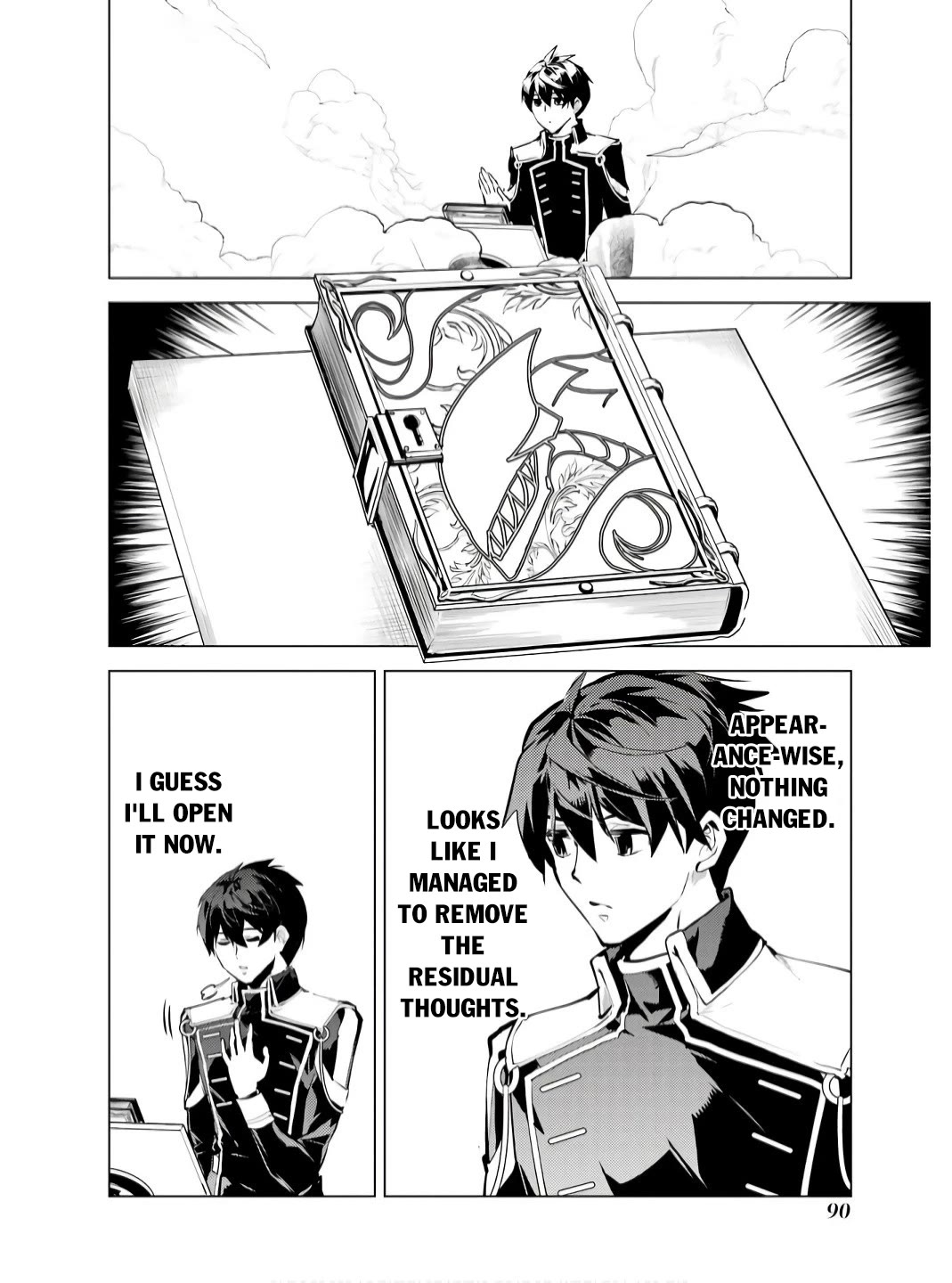 Tensei Kenja no Isekai Raifu ~Daini no Shokugyo wo Ete, Sekai Saikyou ni Narimashita~ Chapter 74 - Page 28