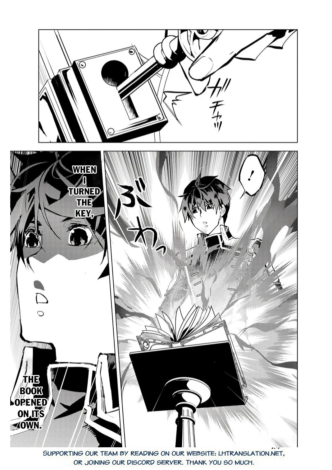 Tensei Kenja no Isekai Raifu ~Daini no Shokugyo wo Ete, Sekai Saikyou ni Narimashita~ Chapter 74 - Page 29