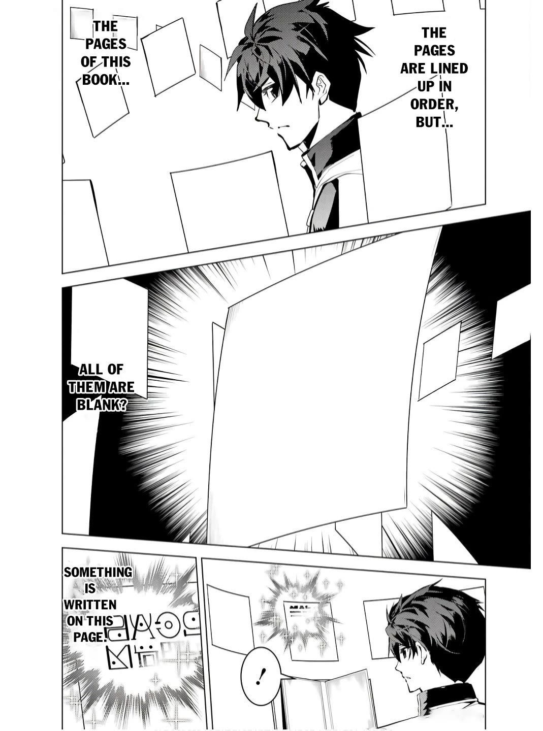 Tensei Kenja no Isekai Raifu ~Daini no Shokugyo wo Ete, Sekai Saikyou ni Narimashita~ Chapter 74 - Page 31