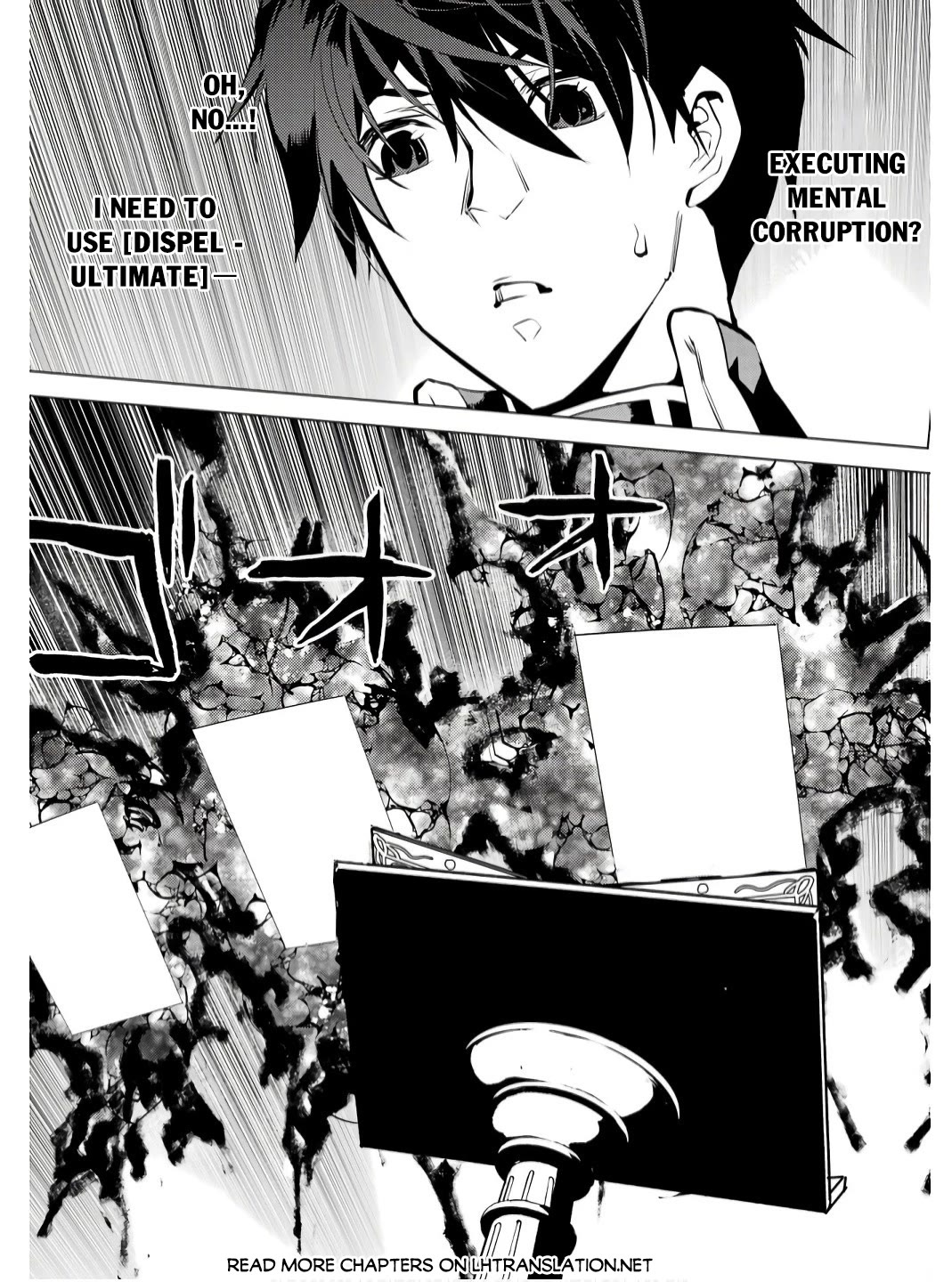 Tensei Kenja no Isekai Raifu ~Daini no Shokugyo wo Ete, Sekai Saikyou ni Narimashita~ Chapter 74 - Page 38
