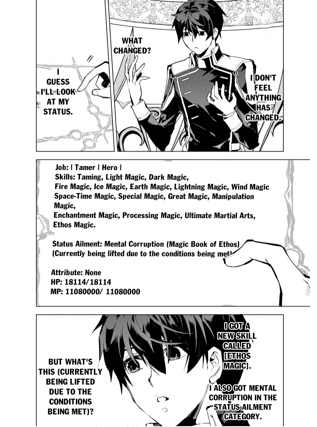 Tensei Kenja no Isekai Raifu ~Daini no Shokugyo wo Ete, Sekai Saikyou ni Narimashita~ Chapter 74 - Page 42