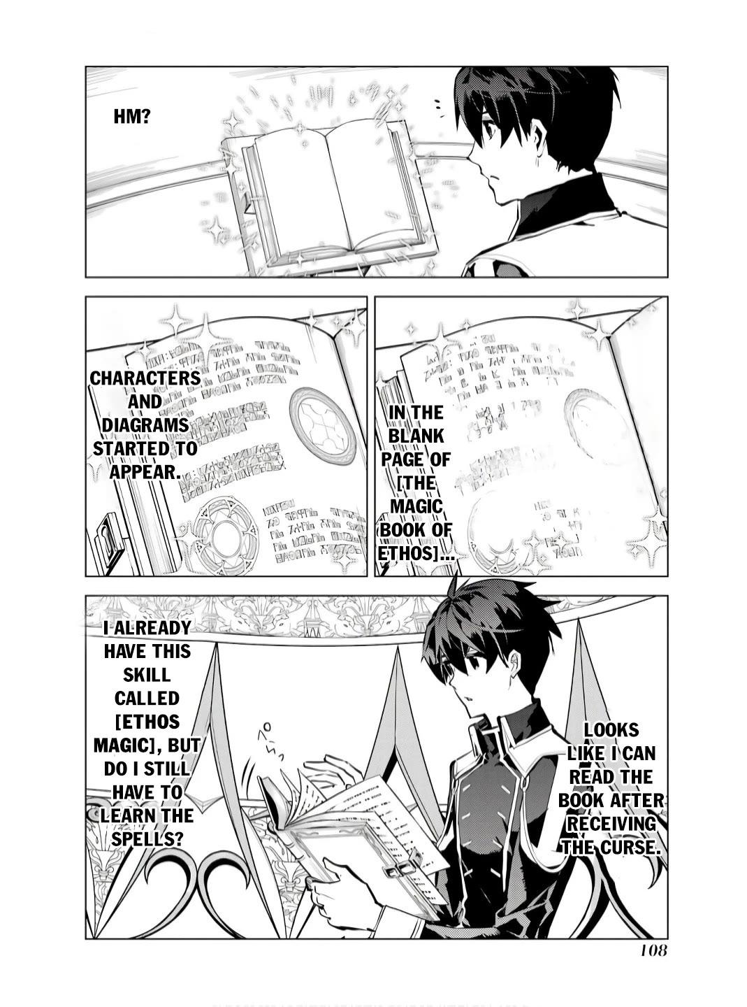 Tensei Kenja no Isekai Raifu ~Daini no Shokugyo wo Ete, Sekai Saikyou ni Narimashita~ Chapter 74 - Page 44
