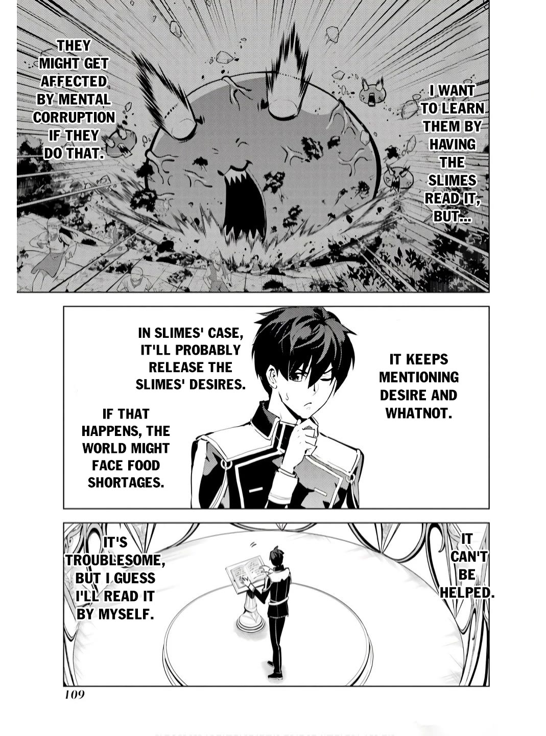 Tensei Kenja no Isekai Raifu ~Daini no Shokugyo wo Ete, Sekai Saikyou ni Narimashita~ Chapter 74 - Page 45