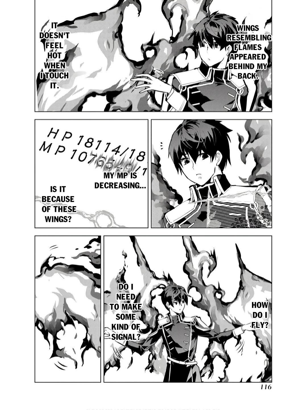Tensei Kenja no Isekai Raifu ~Daini no Shokugyo wo Ete, Sekai Saikyou ni Narimashita~ Chapter 74 - Page 51