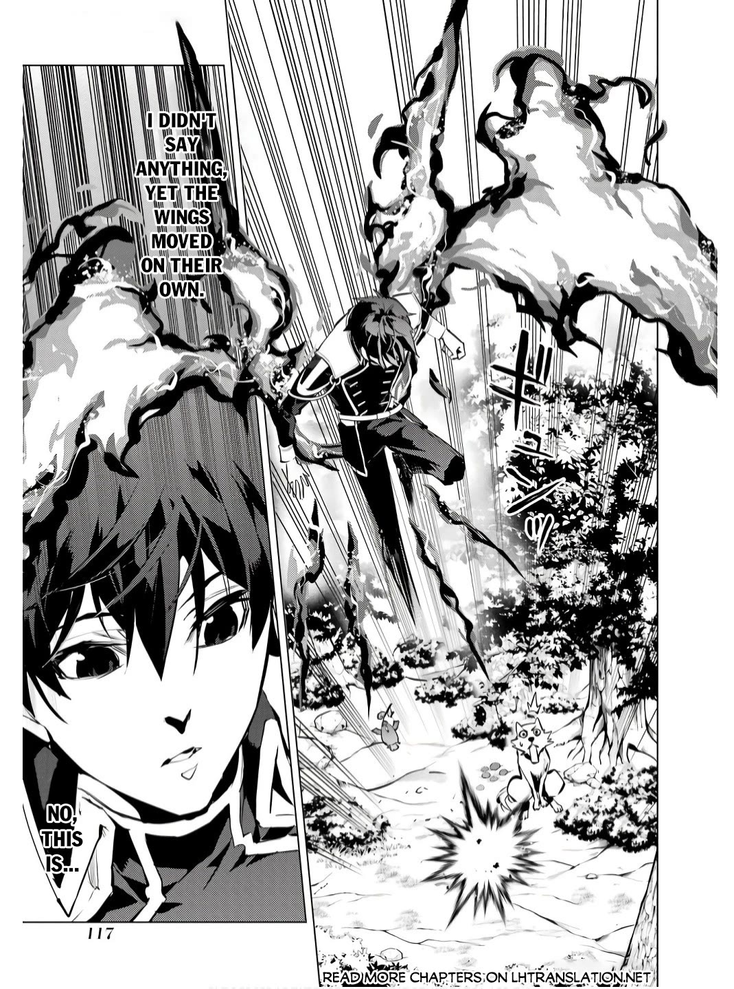 Tensei Kenja no Isekai Raifu ~Daini no Shokugyo wo Ete, Sekai Saikyou ni Narimashita~ Chapter 74 - Page 52