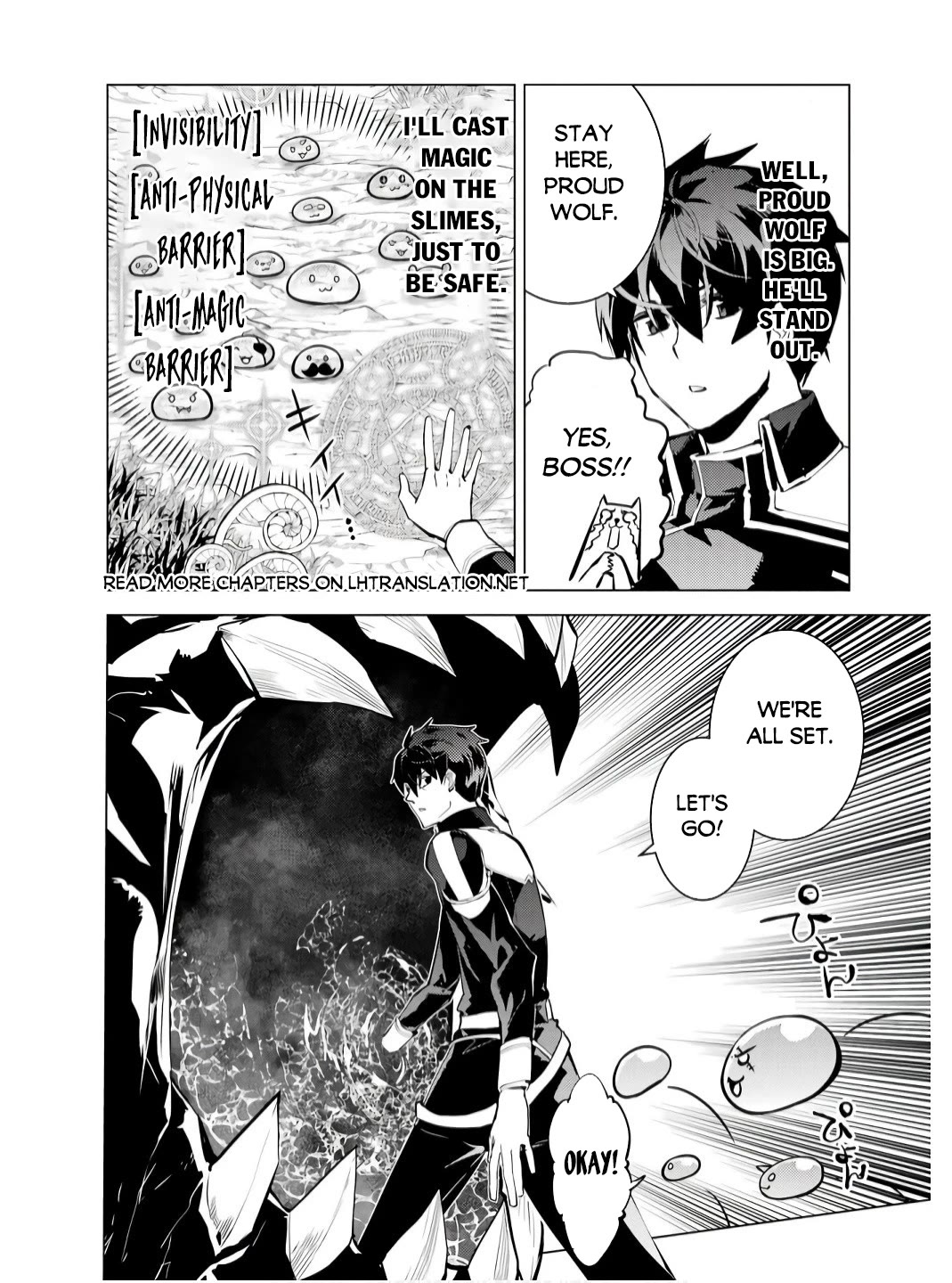 Tensei Kenja no Isekai Raifu ~Daini no Shokugyo wo Ete, Sekai Saikyou ni Narimashita~ Chapter 75 - Page 10
