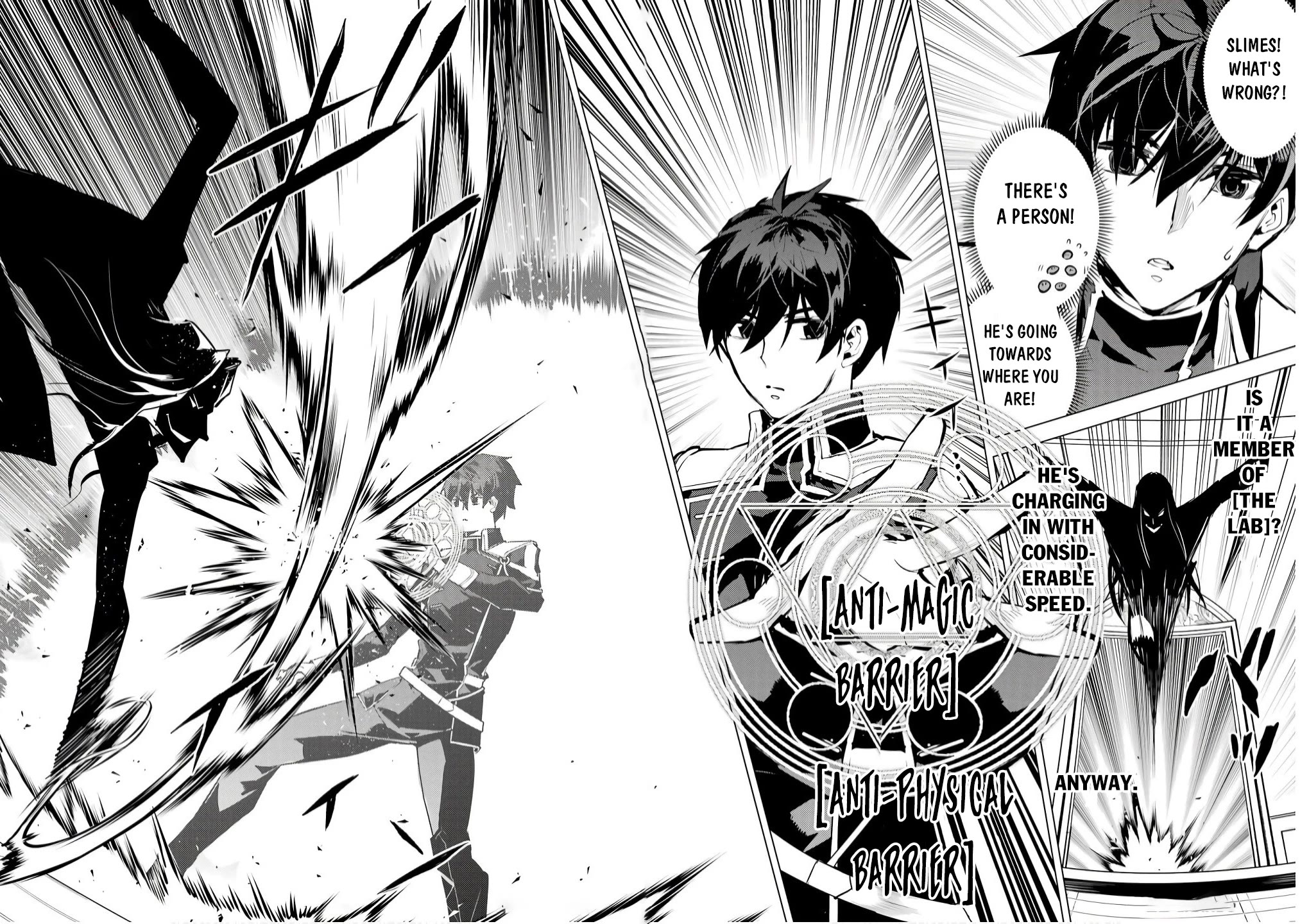Tensei Kenja no Isekai Raifu ~Daini no Shokugyo wo Ete, Sekai Saikyou ni Narimashita~ Chapter 75 - Page 16