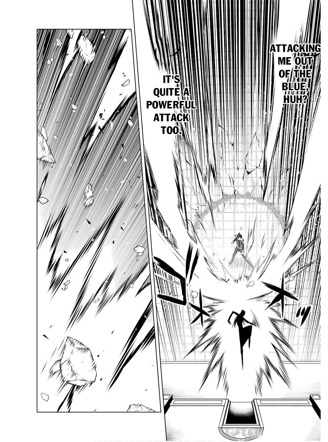 Tensei Kenja no Isekai Raifu ~Daini no Shokugyo wo Ete, Sekai Saikyou ni Narimashita~ Chapter 75 - Page 17